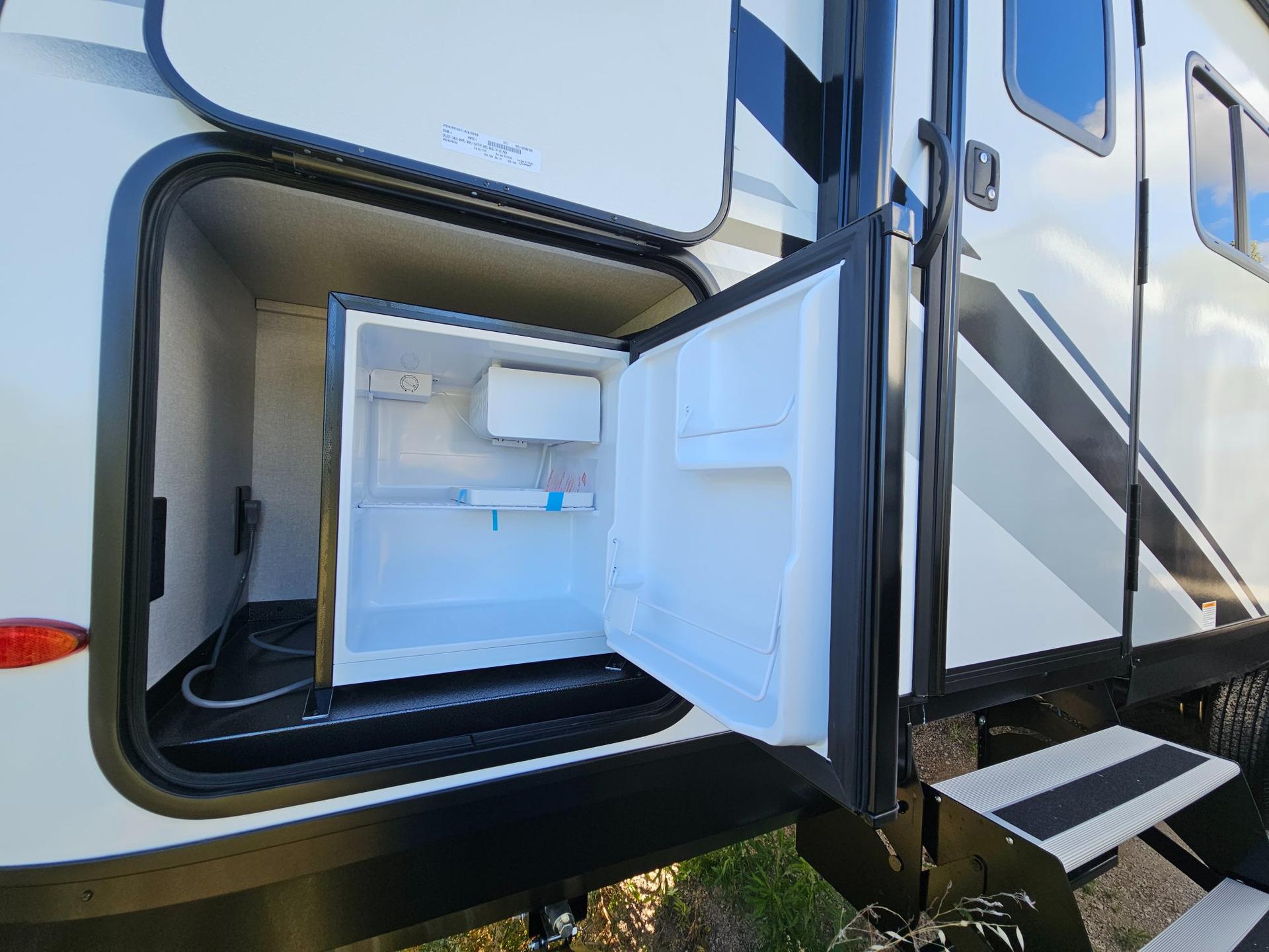 2026 Jayco 2026 Jayco Jay Feather - thumbnail 55