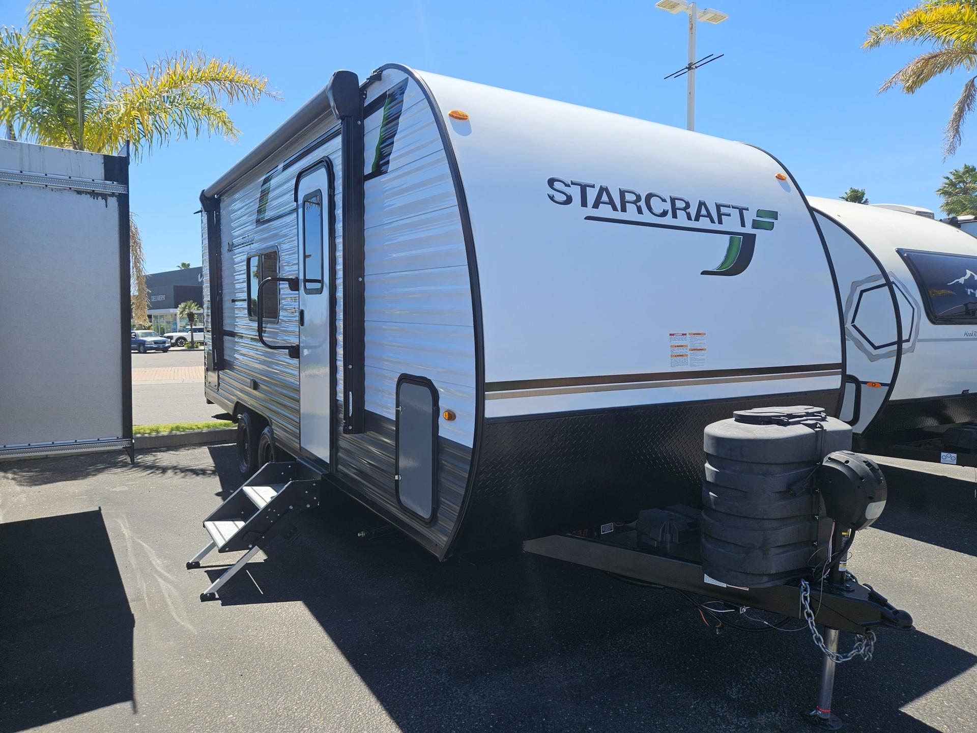 2025 Starcraft Autumn Ridge  20MB