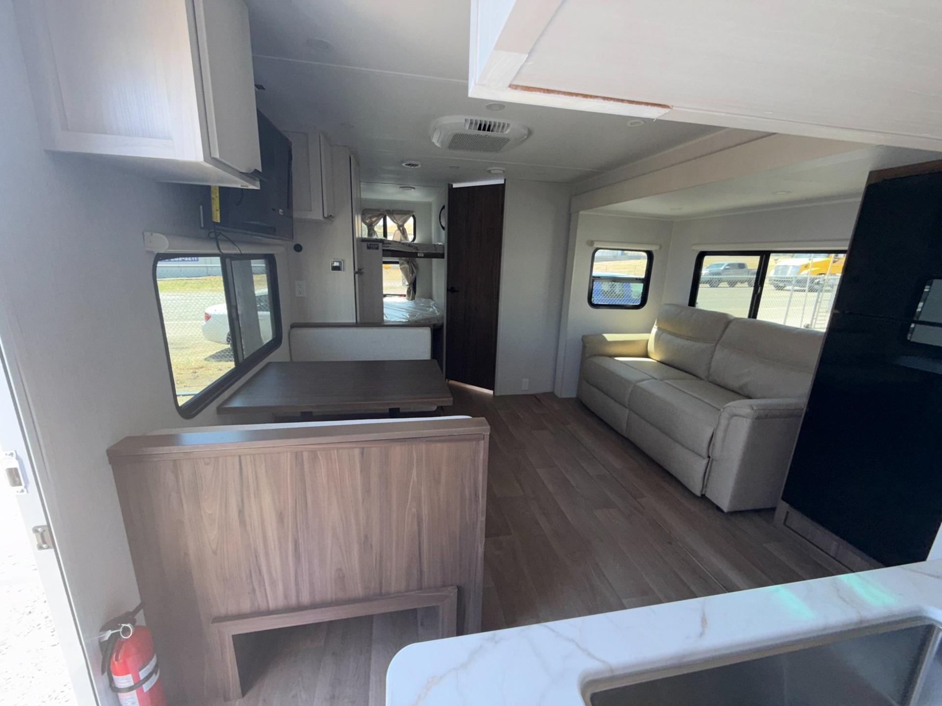2026 Winnebago 2026 Winnebago Access - thumbnail 12