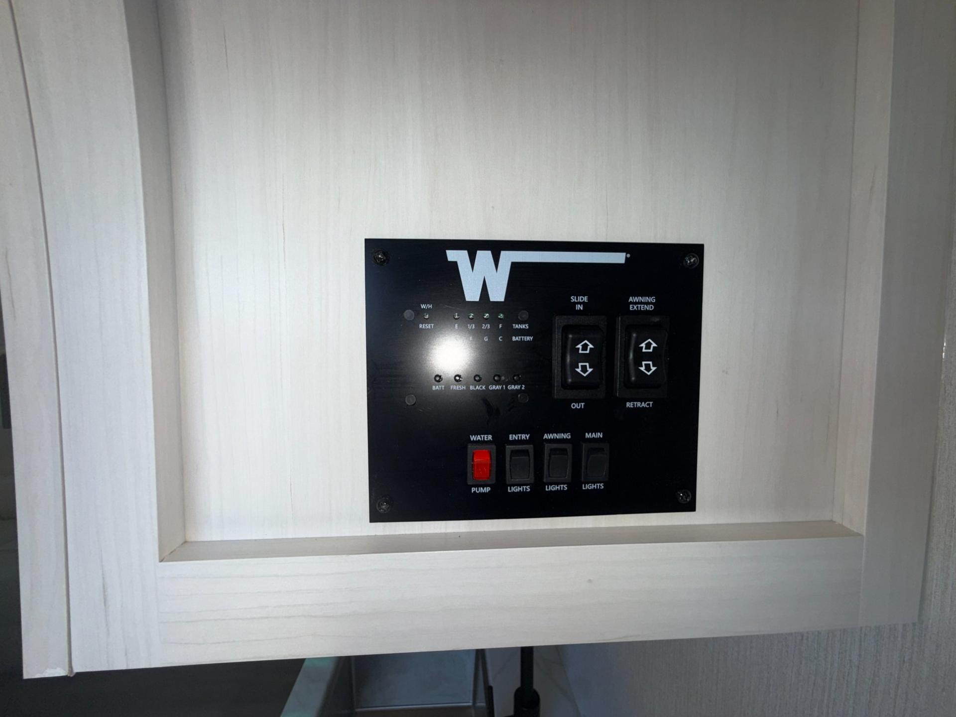 2026 Winnebago 2026 Winnebago Access - thumbnail 15