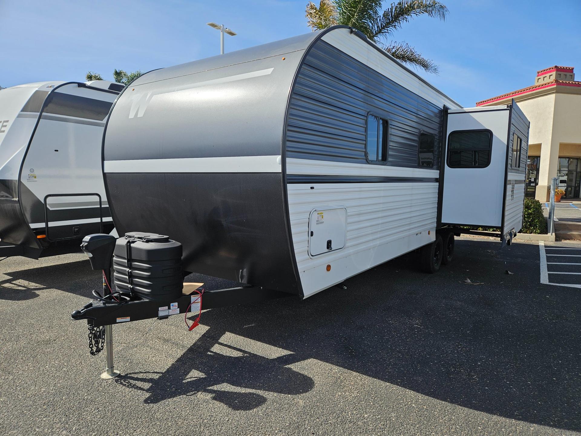2026 Winnebago 2026 Winnebago Access - thumbnail 5