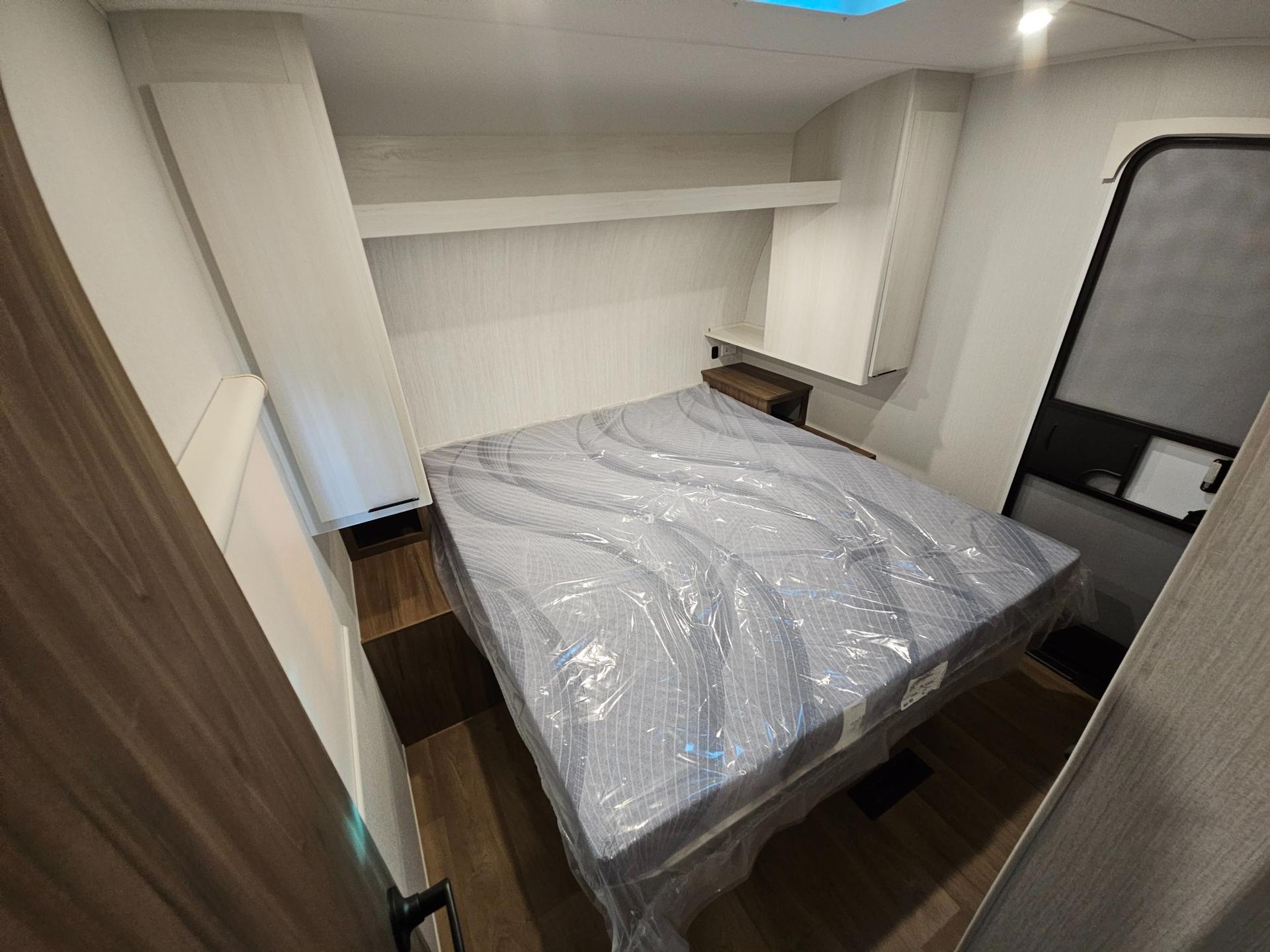 2026 Winnebago 2026 Winnebago Access - thumbnail 28