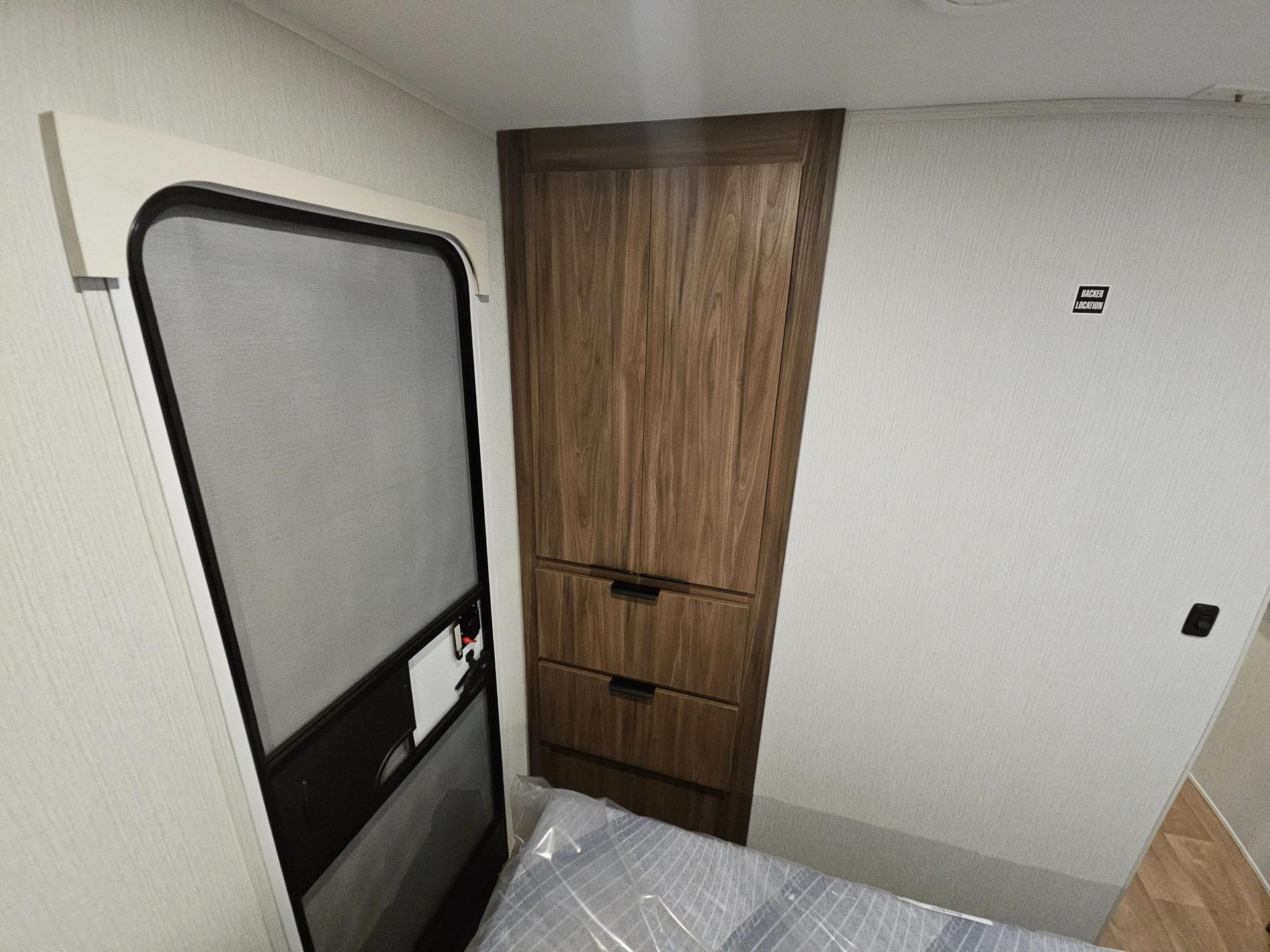 2026 Winnebago 2026 Winnebago Access - thumbnail 31