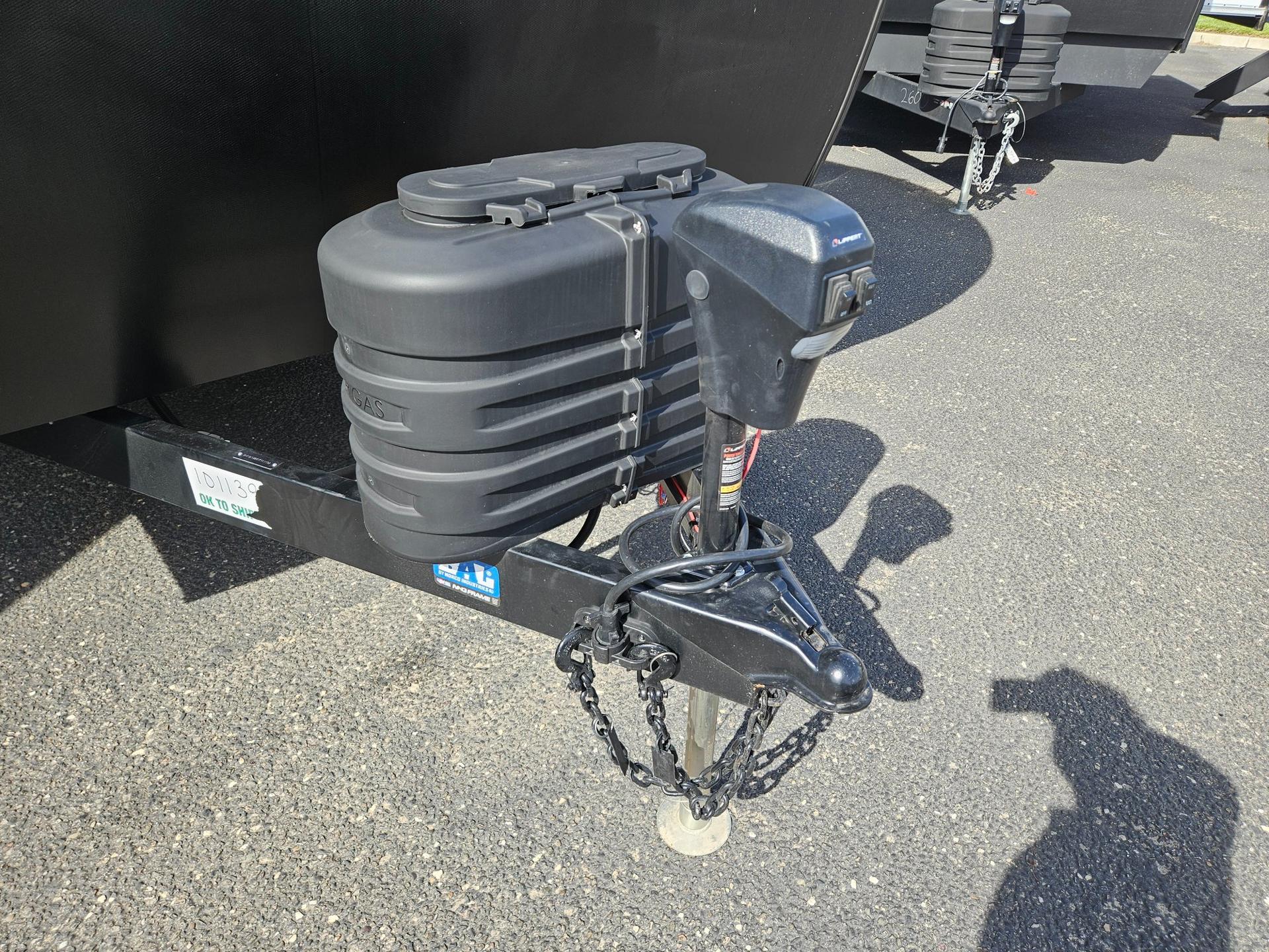 2026 Winnebago 2026 Winnebago Access - thumbnail 33