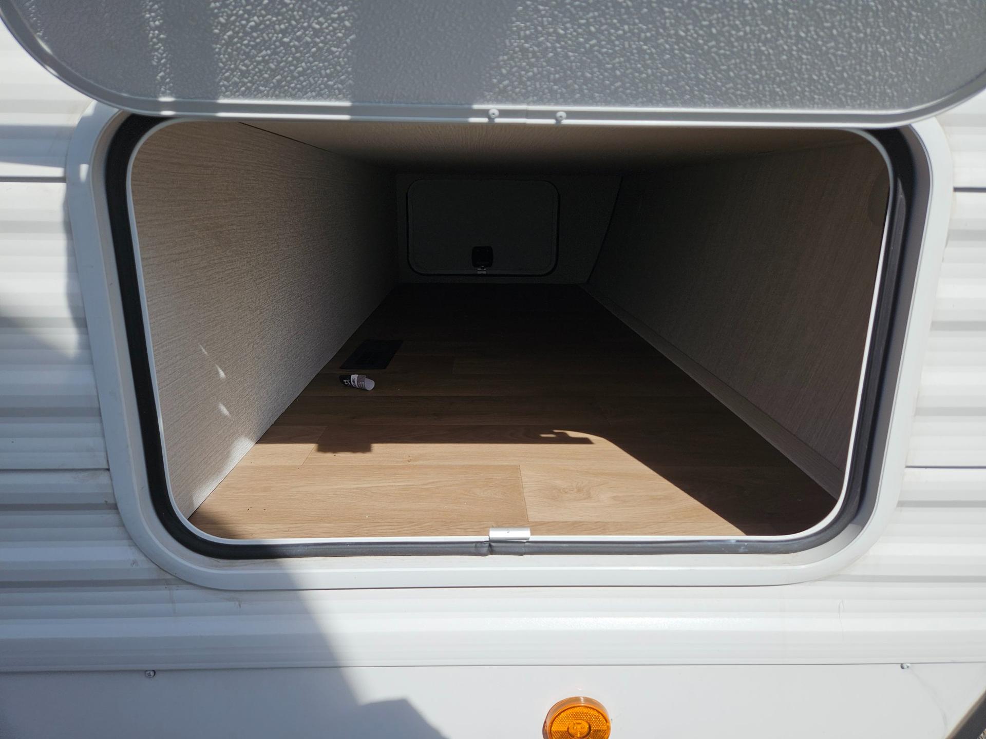 2026 Winnebago 2026 Winnebago Access - thumbnail 34