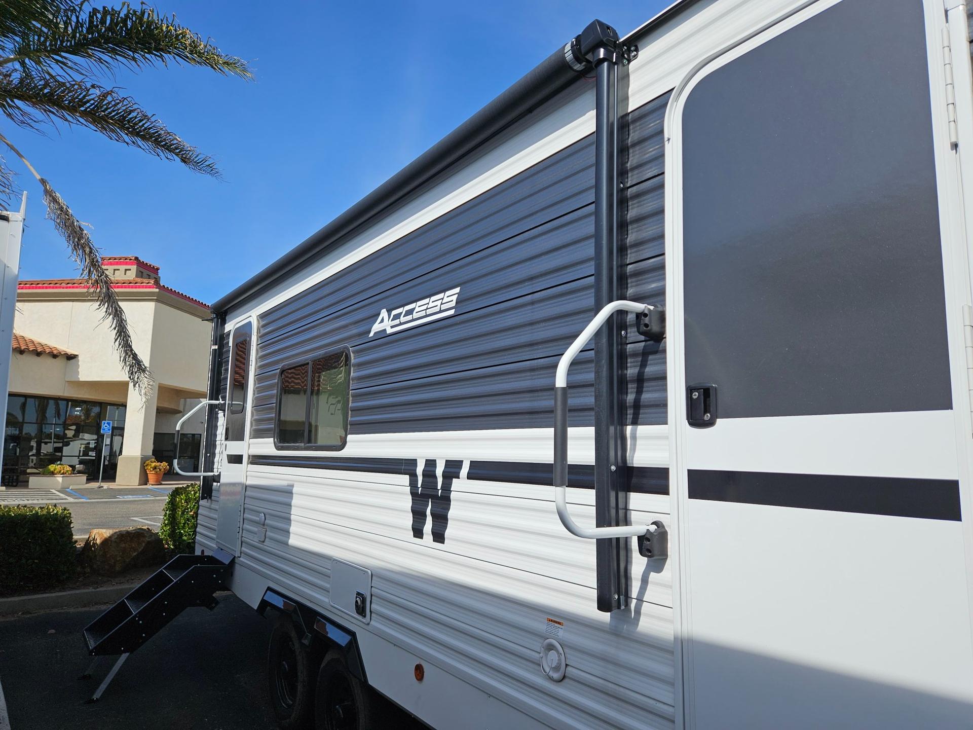 2026 Winnebago 2026 Winnebago Access - thumbnail 35