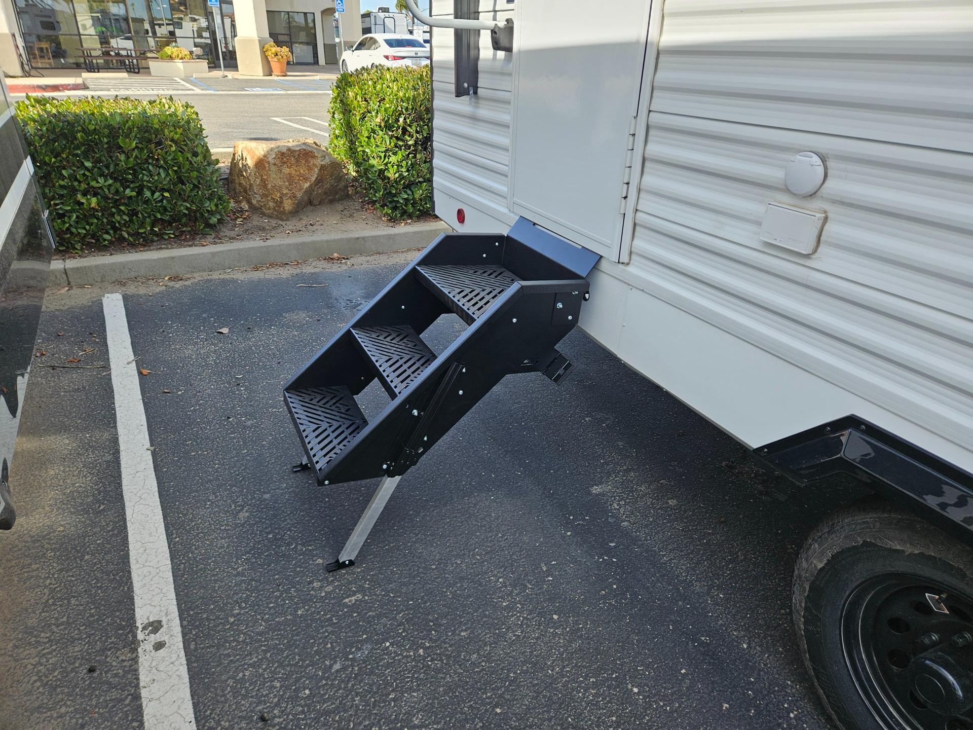2026 Winnebago 2026 Winnebago Access - thumbnail 36