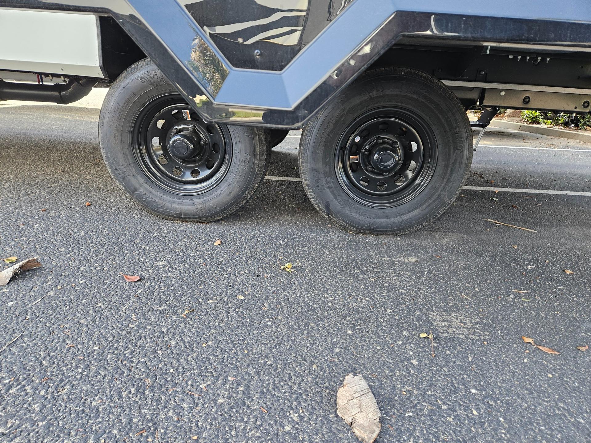 2026 Winnebago 2026 Winnebago Access - thumbnail 39
