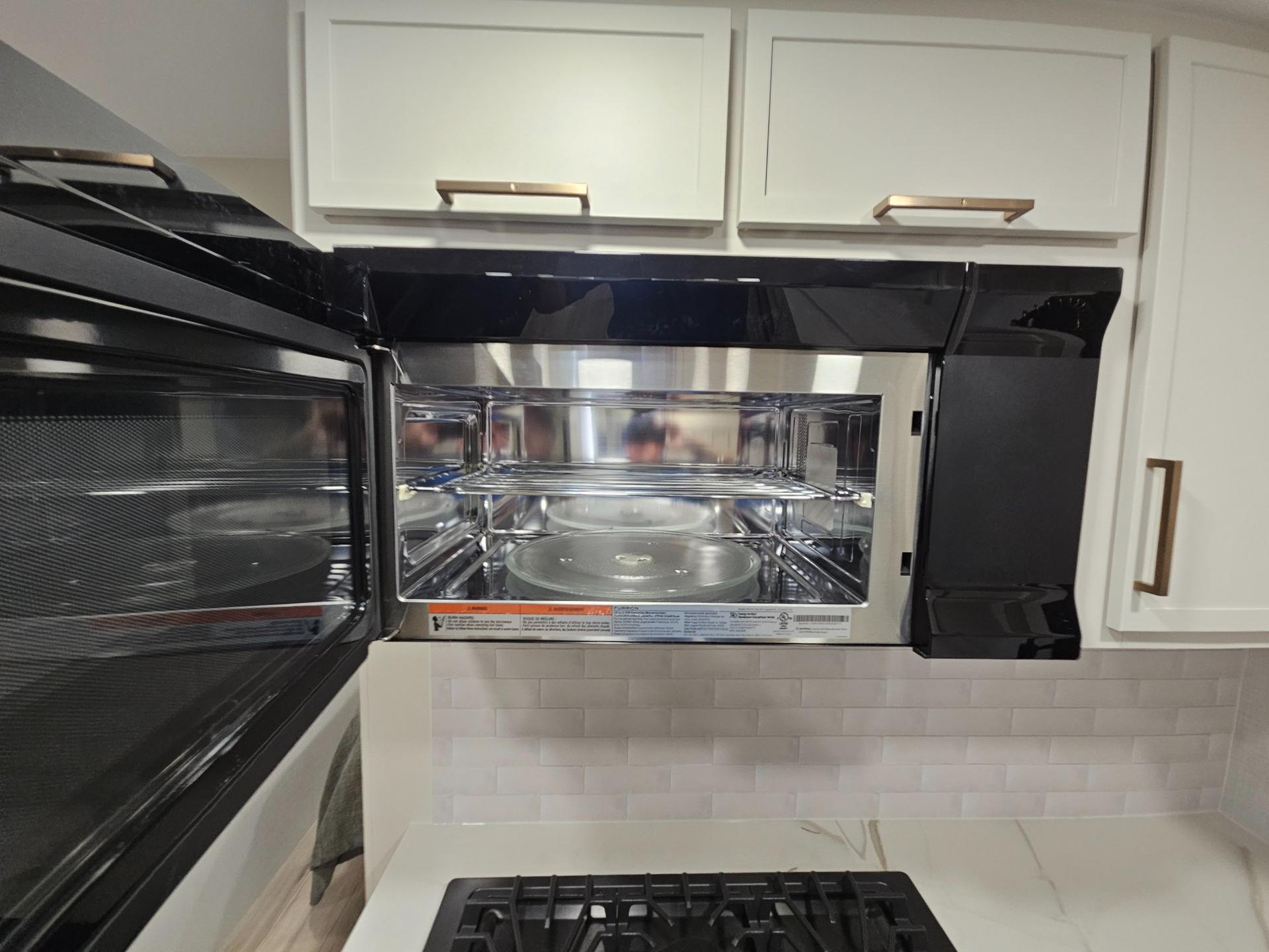2026 Brinkley RV 2026 Brinkley RV Model I - thumbnail 12