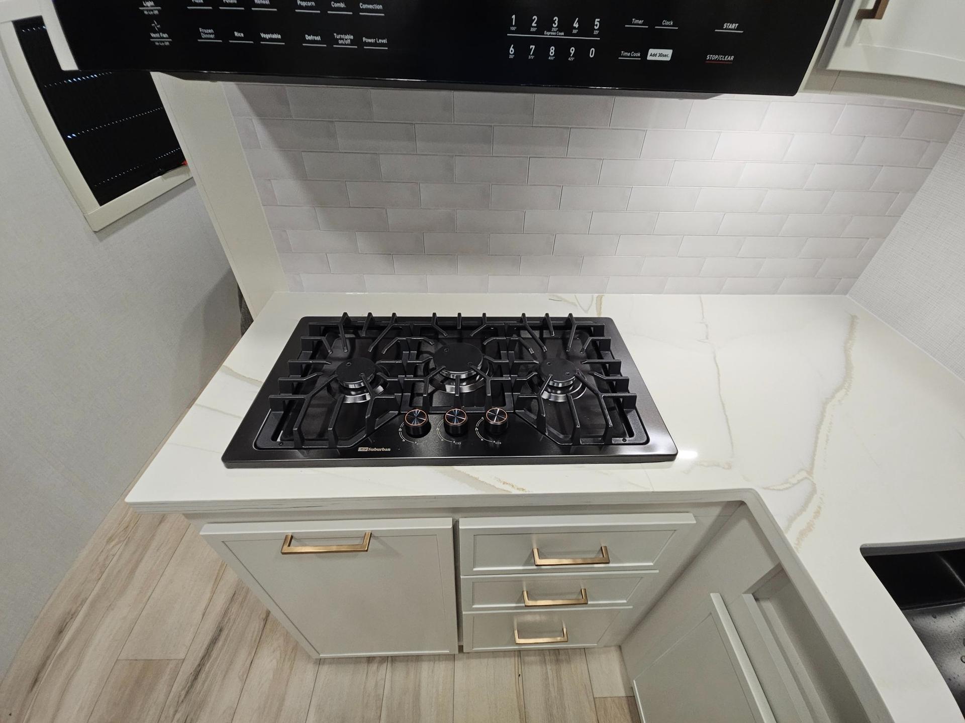 2026 Brinkley RV 2026 Brinkley RV Model I - thumbnail 14
