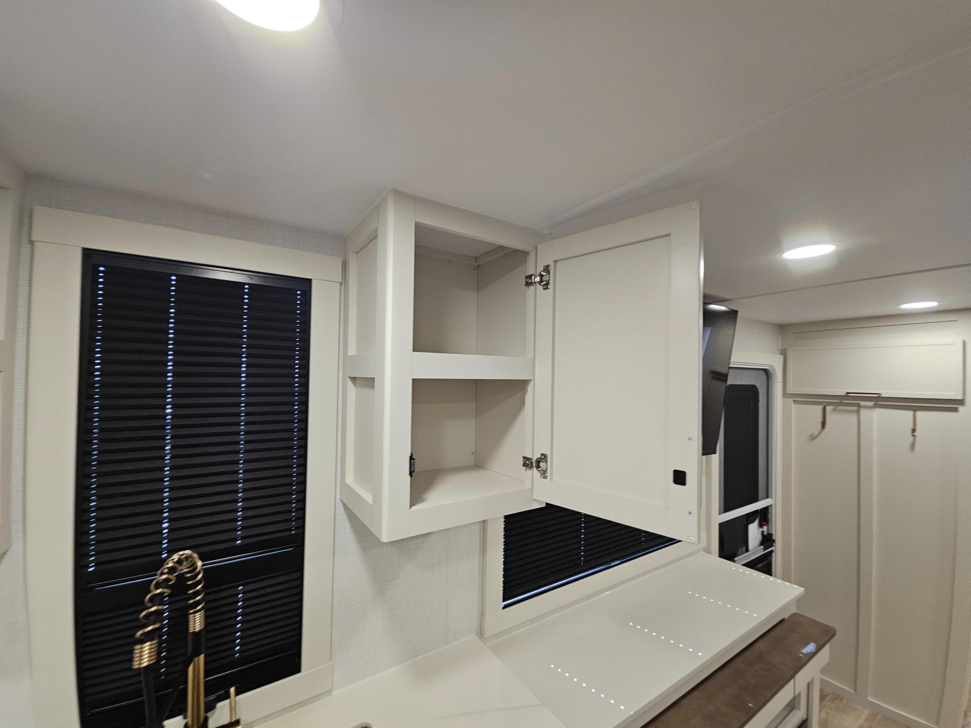 2026 Brinkley RV 2026 Brinkley RV Model I - thumbnail 16