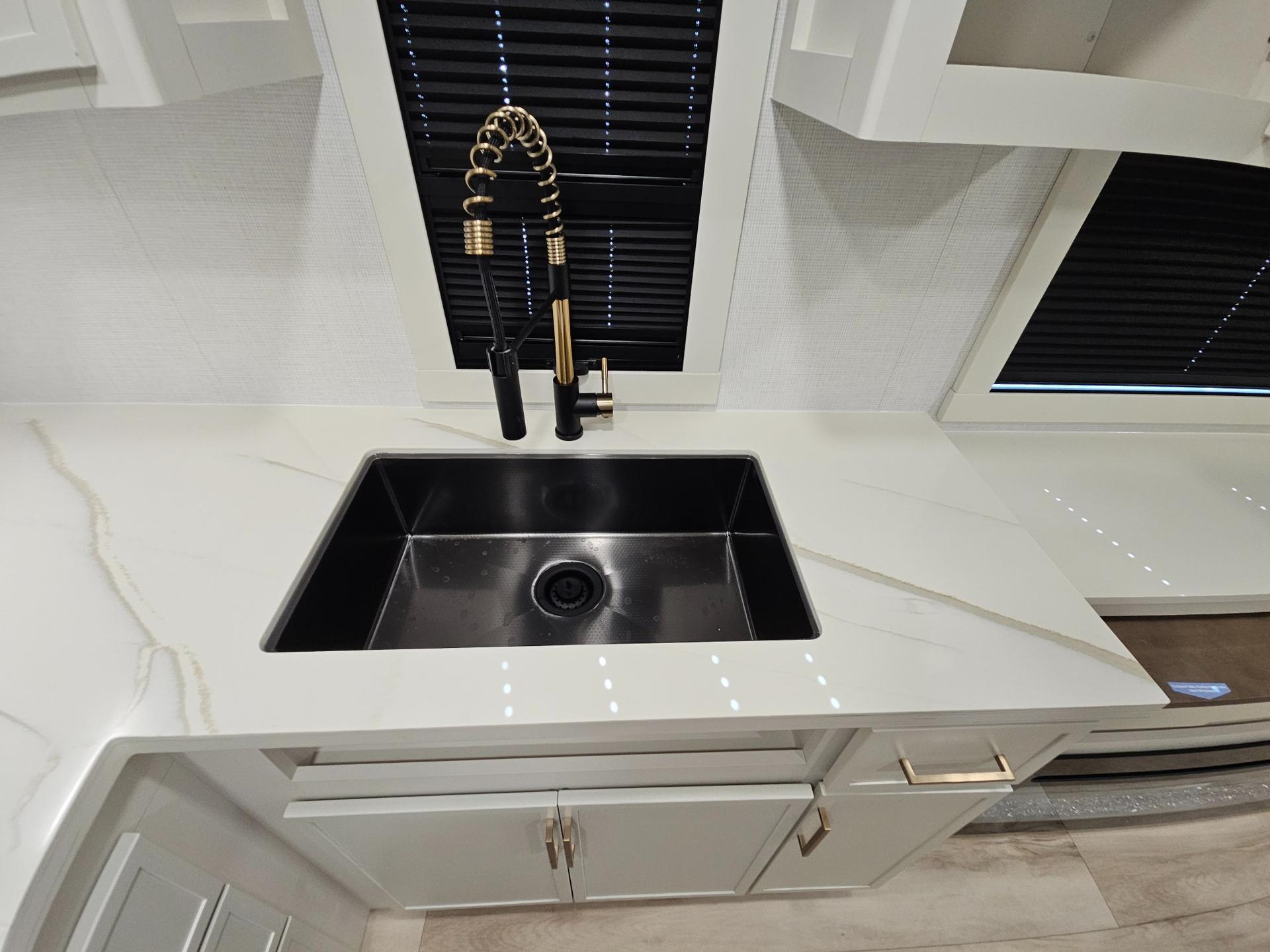 2026 Brinkley RV 2026 Brinkley RV Model I - thumbnail 17