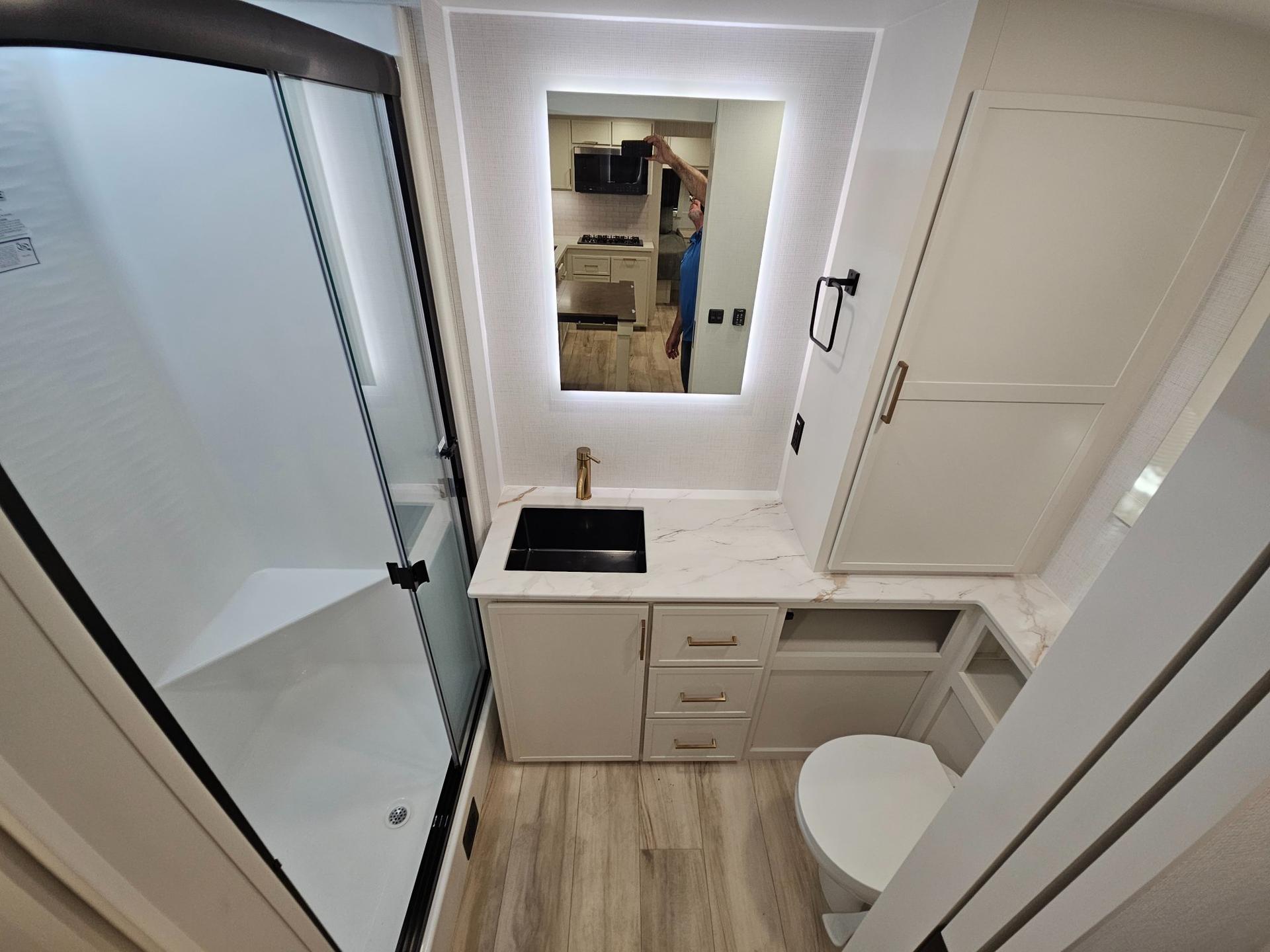 2026 Brinkley RV 2026 Brinkley RV Model I - thumbnail 23