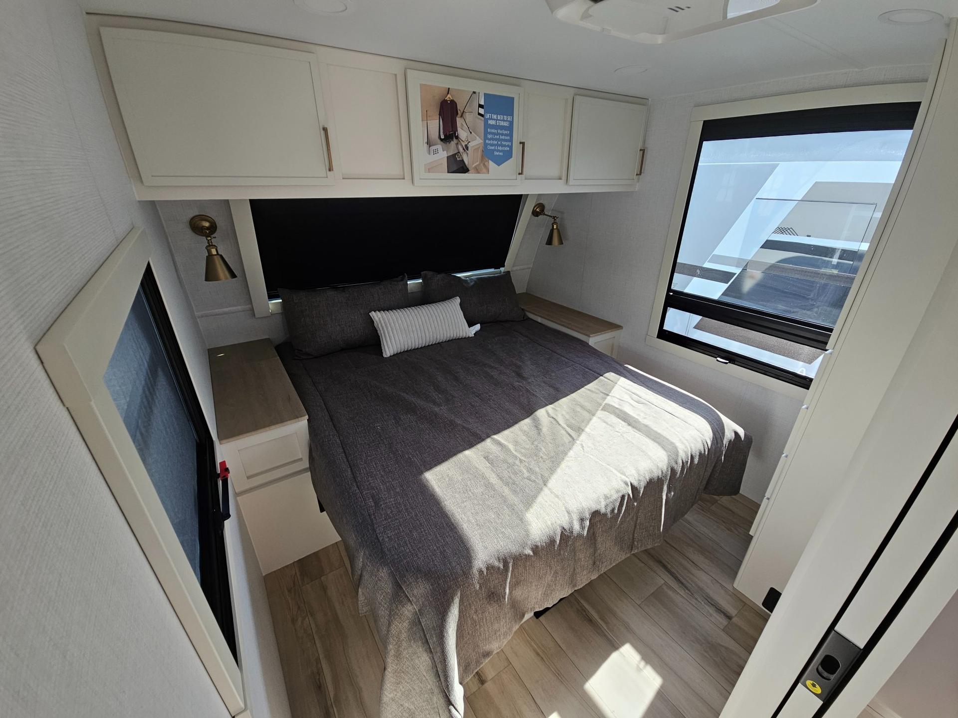 2026 Brinkley RV 2026 Brinkley RV Model I - thumbnail 29