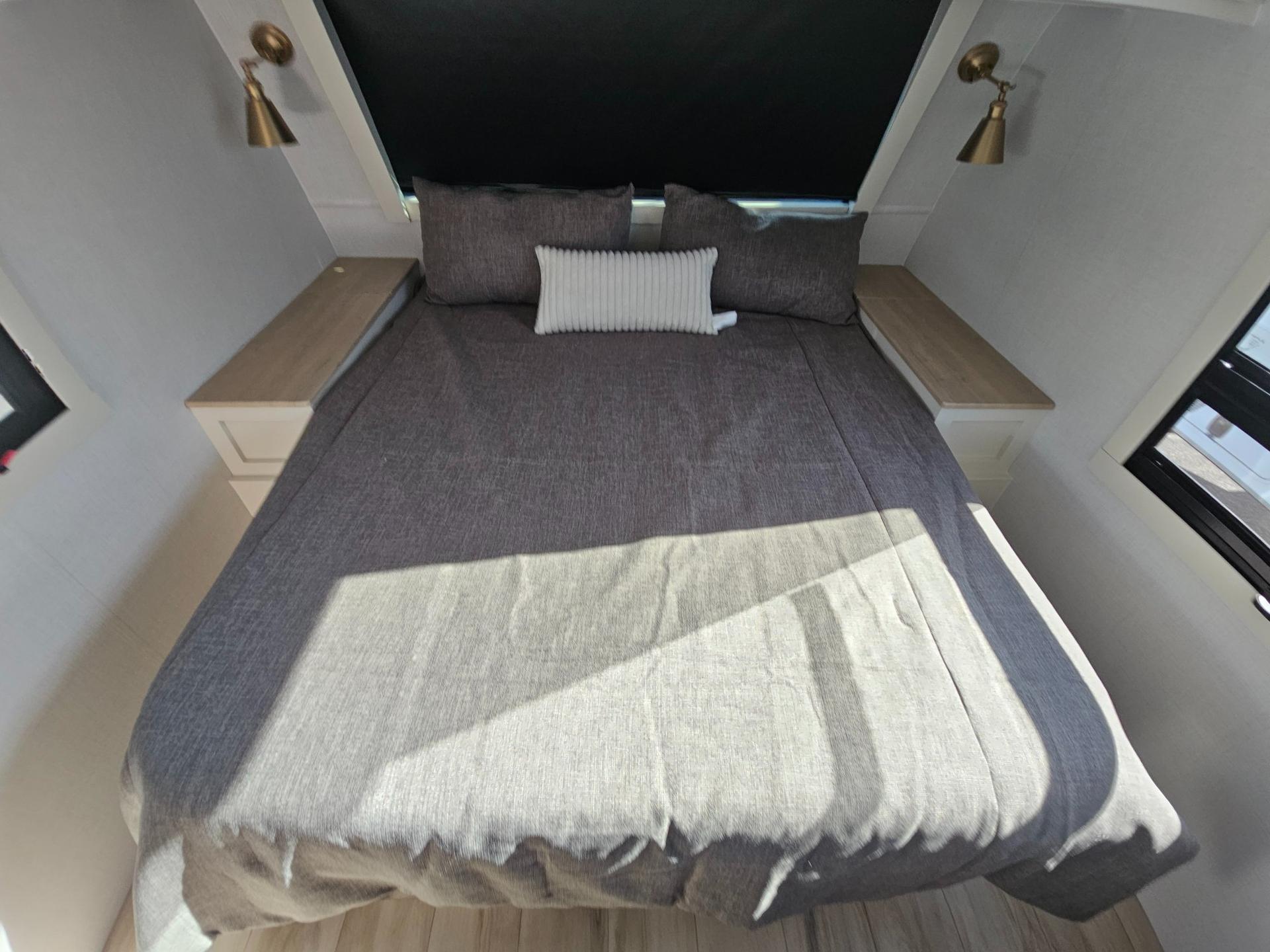 2026 Brinkley RV 2026 Brinkley RV Model I - thumbnail 30