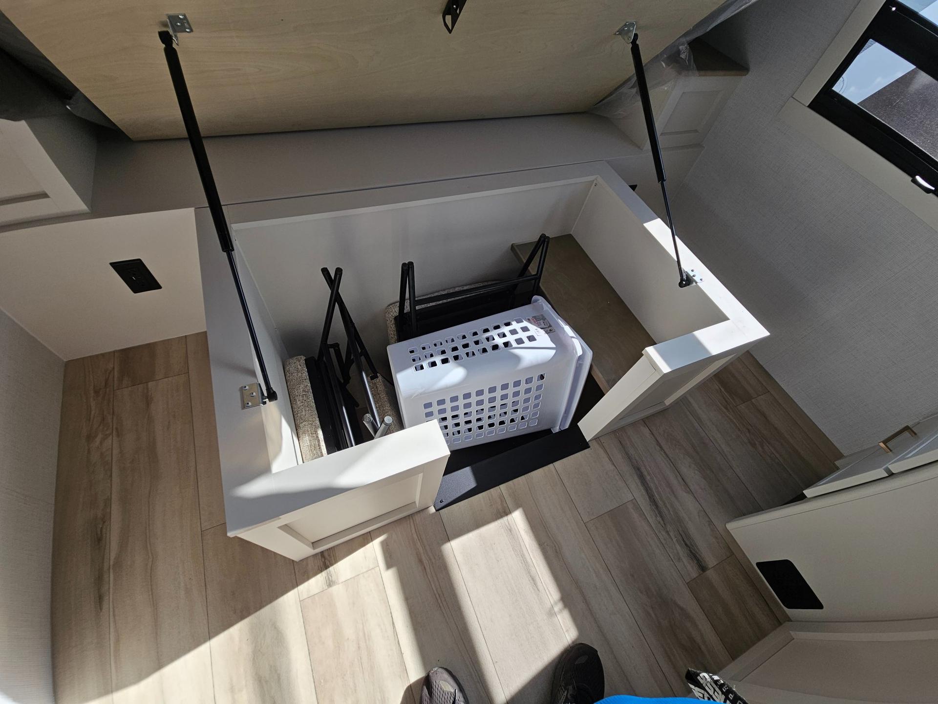 2026 Brinkley RV 2026 Brinkley RV Model I - thumbnail 31