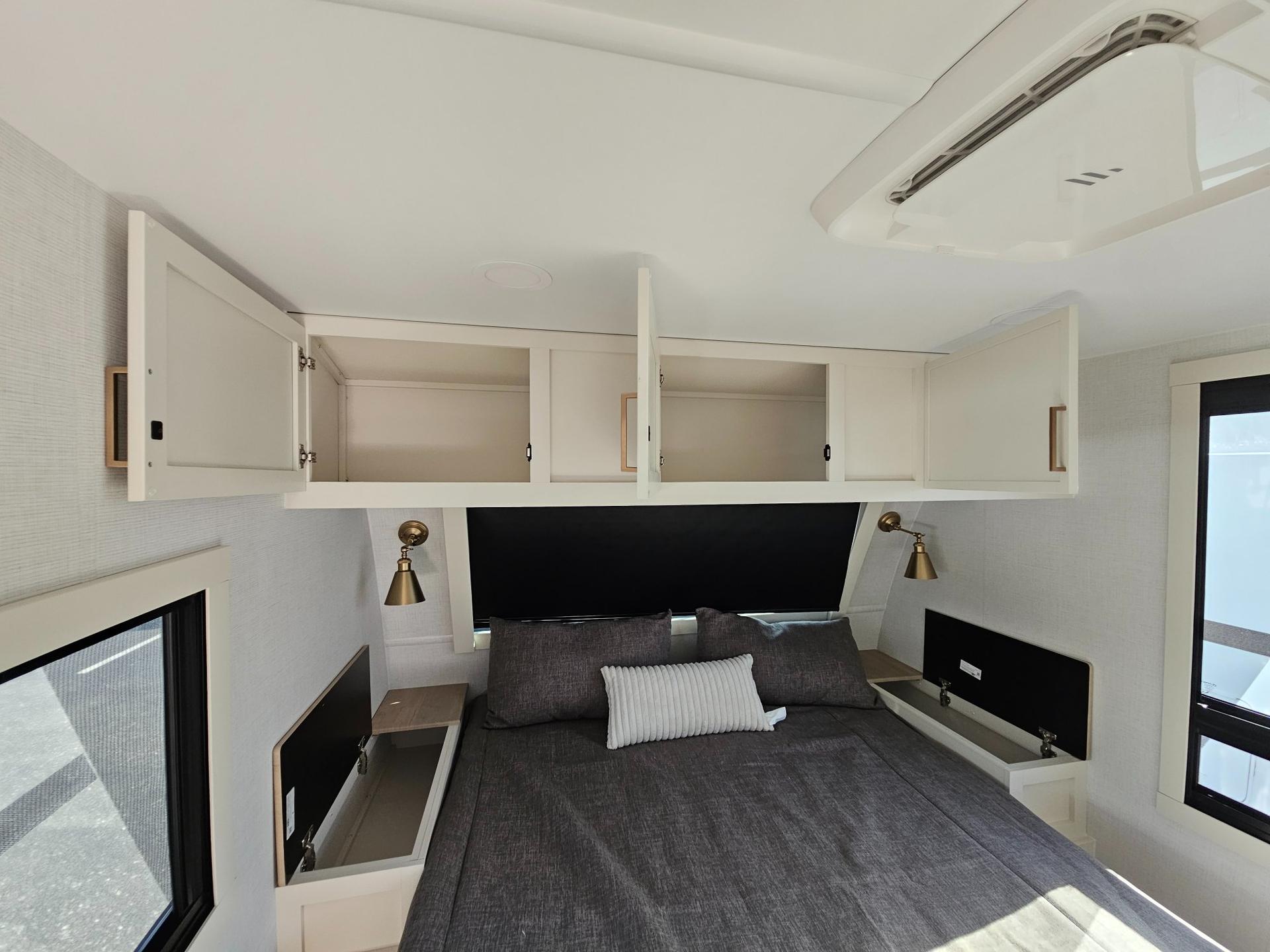 2026 Brinkley RV 2026 Brinkley RV Model I - thumbnail 32