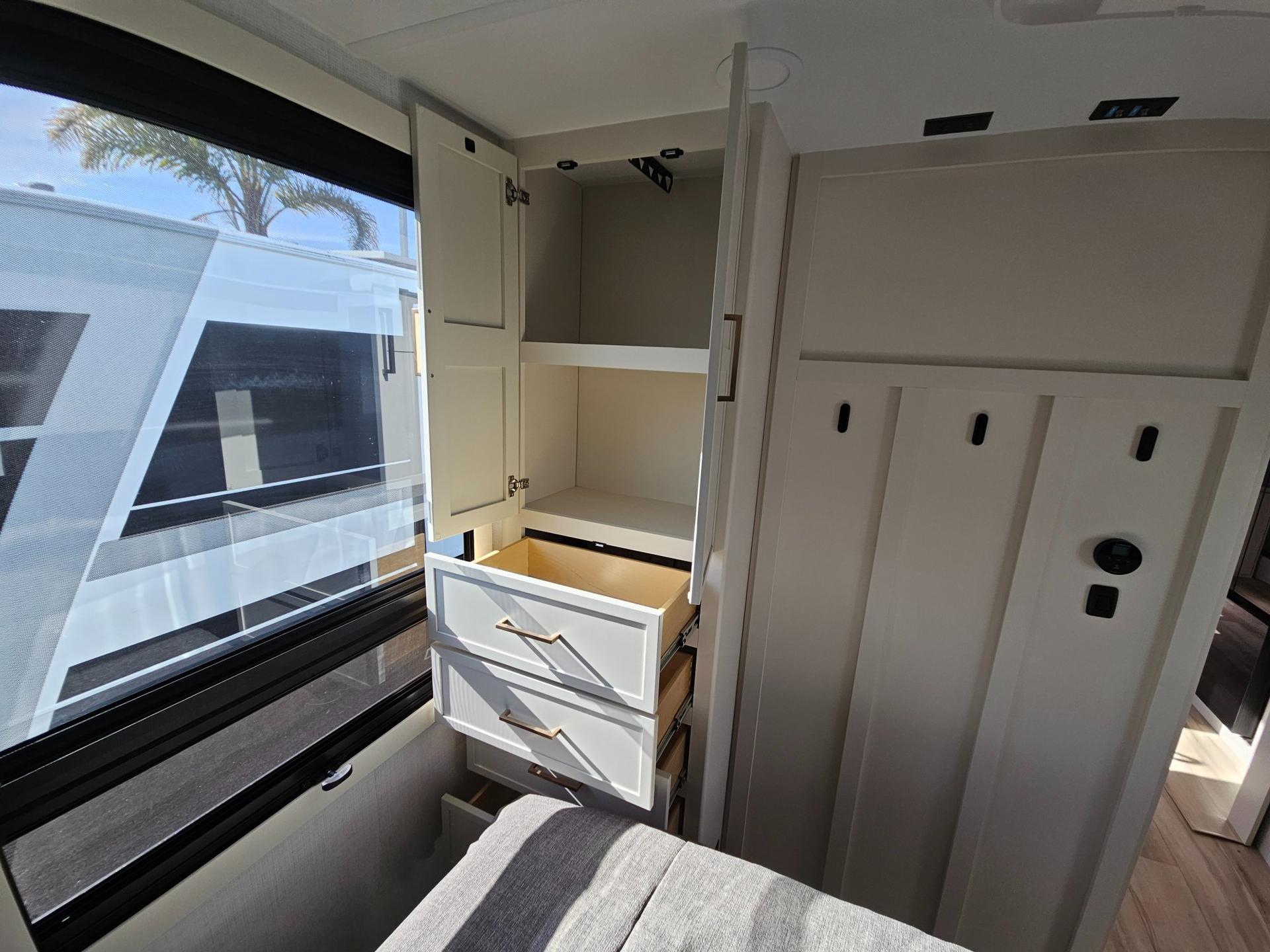 2026 Brinkley RV 2026 Brinkley RV Model I - thumbnail 34