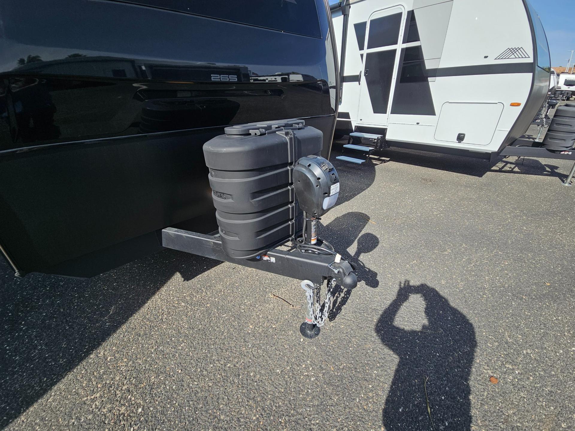 2026 Brinkley RV 2026 Brinkley RV Model I - thumbnail 36