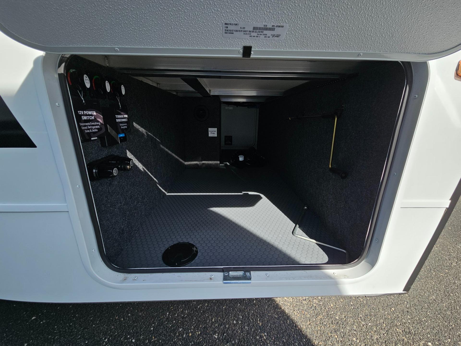 2026 Brinkley RV 2026 Brinkley RV Model I - thumbnail 37