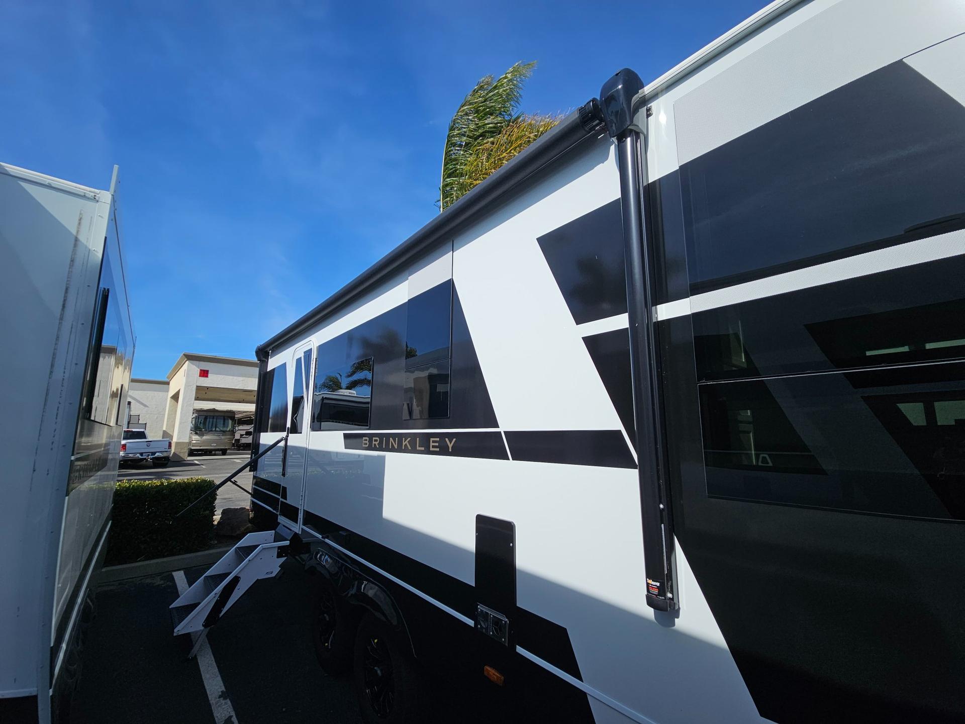 2026 Brinkley RV 2026 Brinkley RV Model I - thumbnail 38