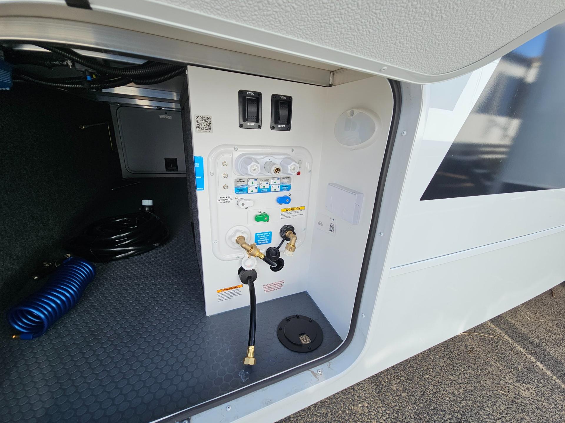 2026 Brinkley RV 2026 Brinkley RV Model I - thumbnail 47