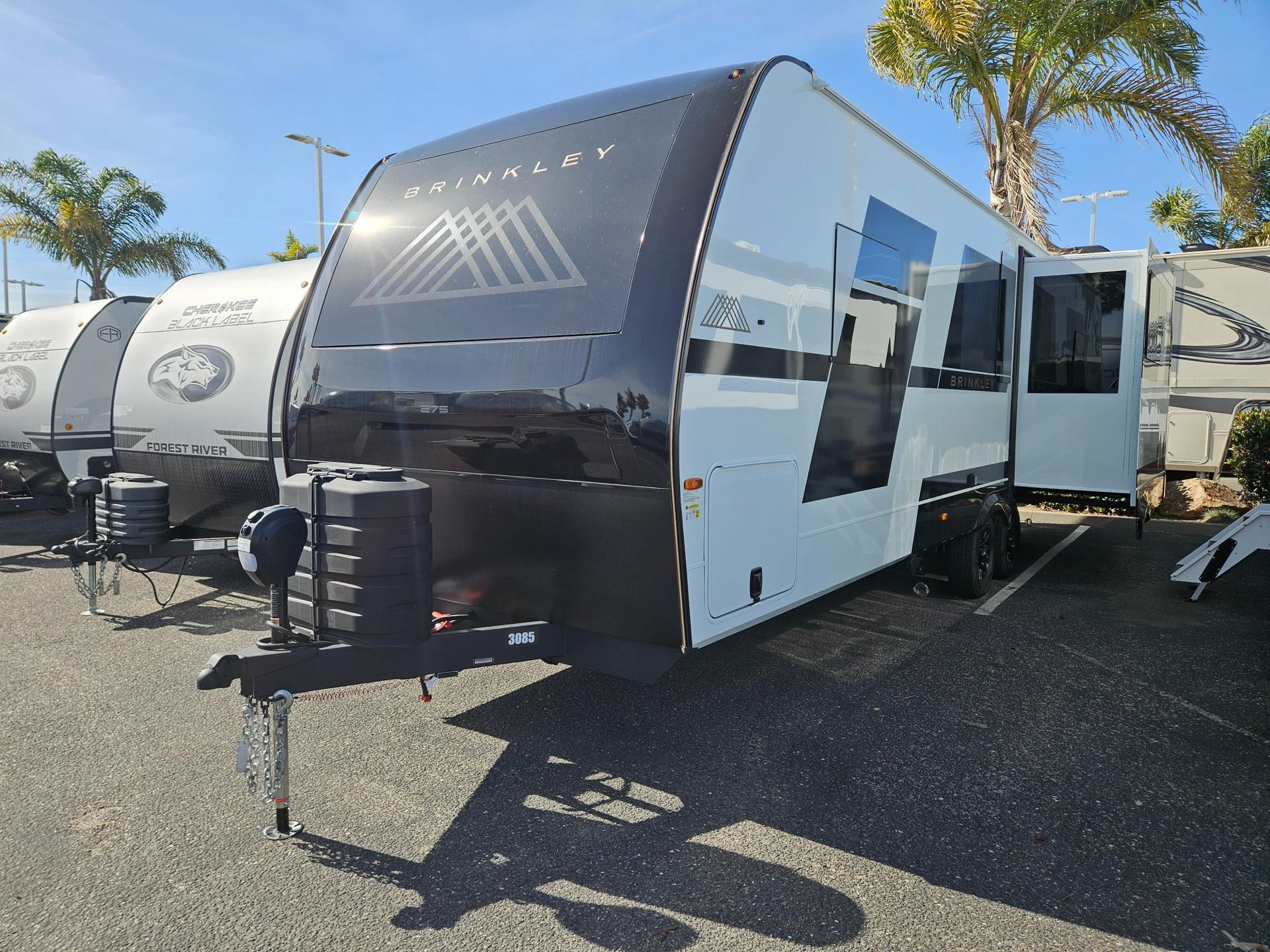 2026 Brinkley RV 2026 Brinkley RV Model I - thumbnail 5