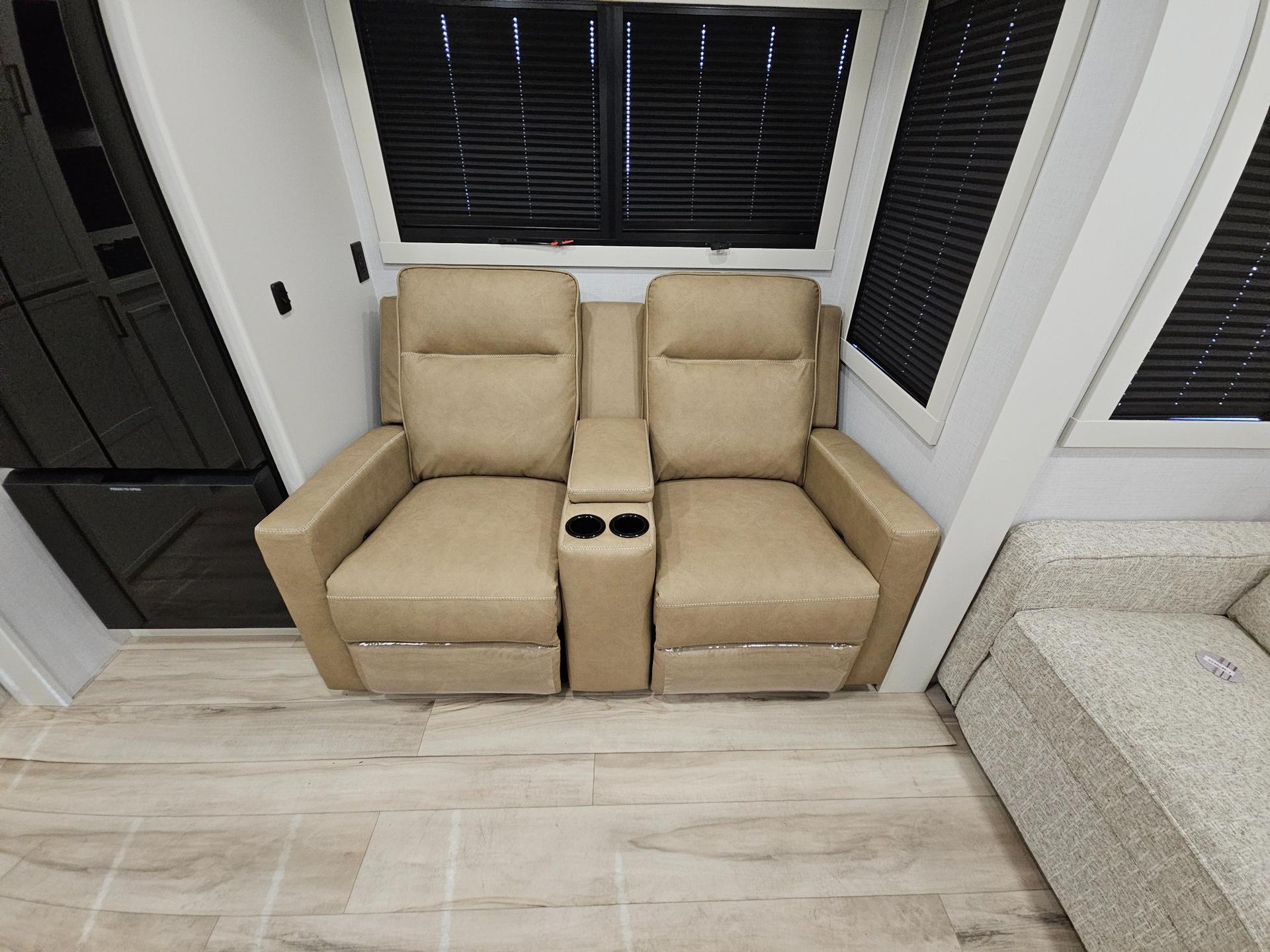 2026 Brinkley RV 2026 Brinkley RV Model I - thumbnail 8