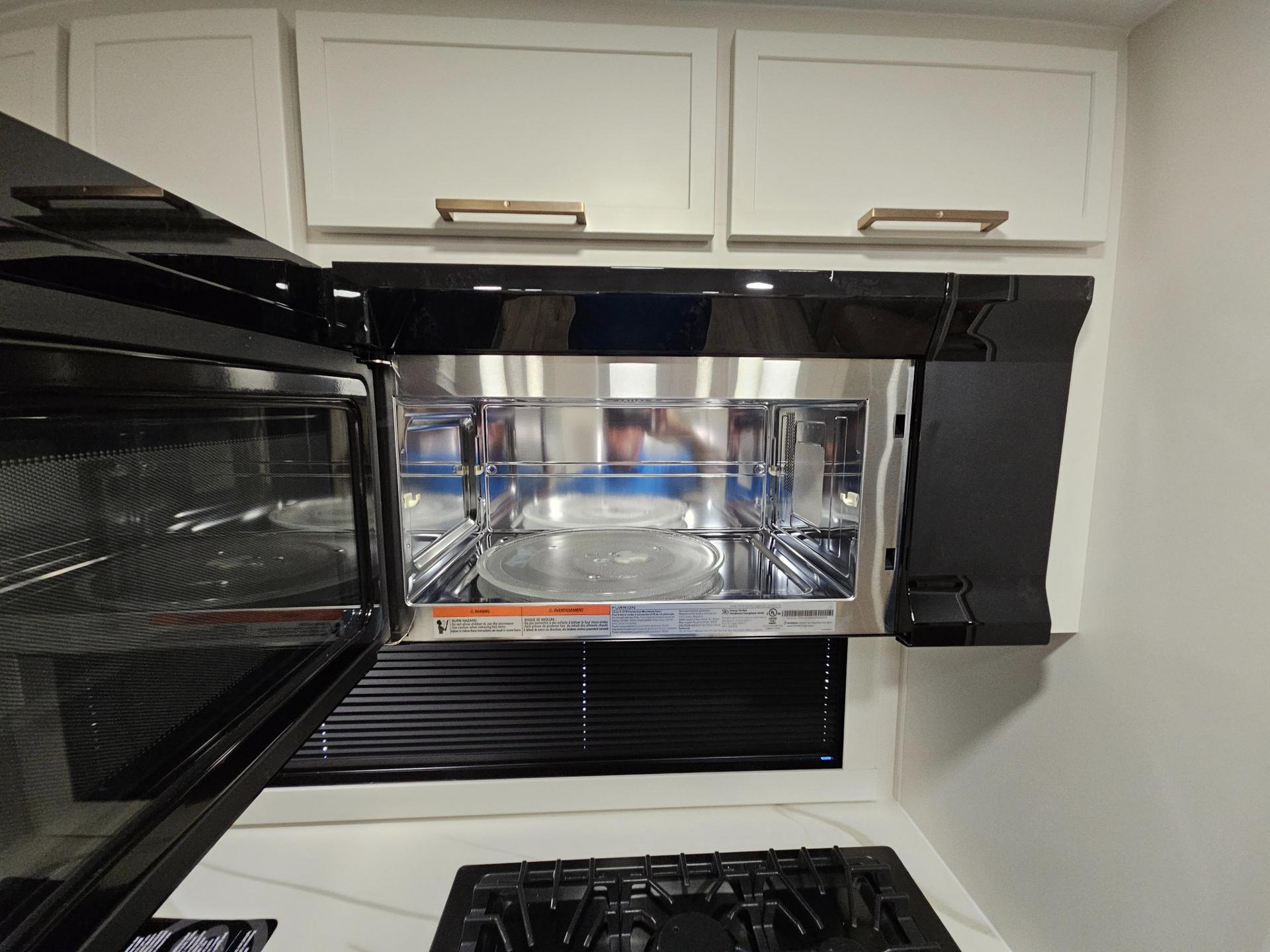 2026 Brinkley RV 2026 Brinkley RV Model I - thumbnail 12
