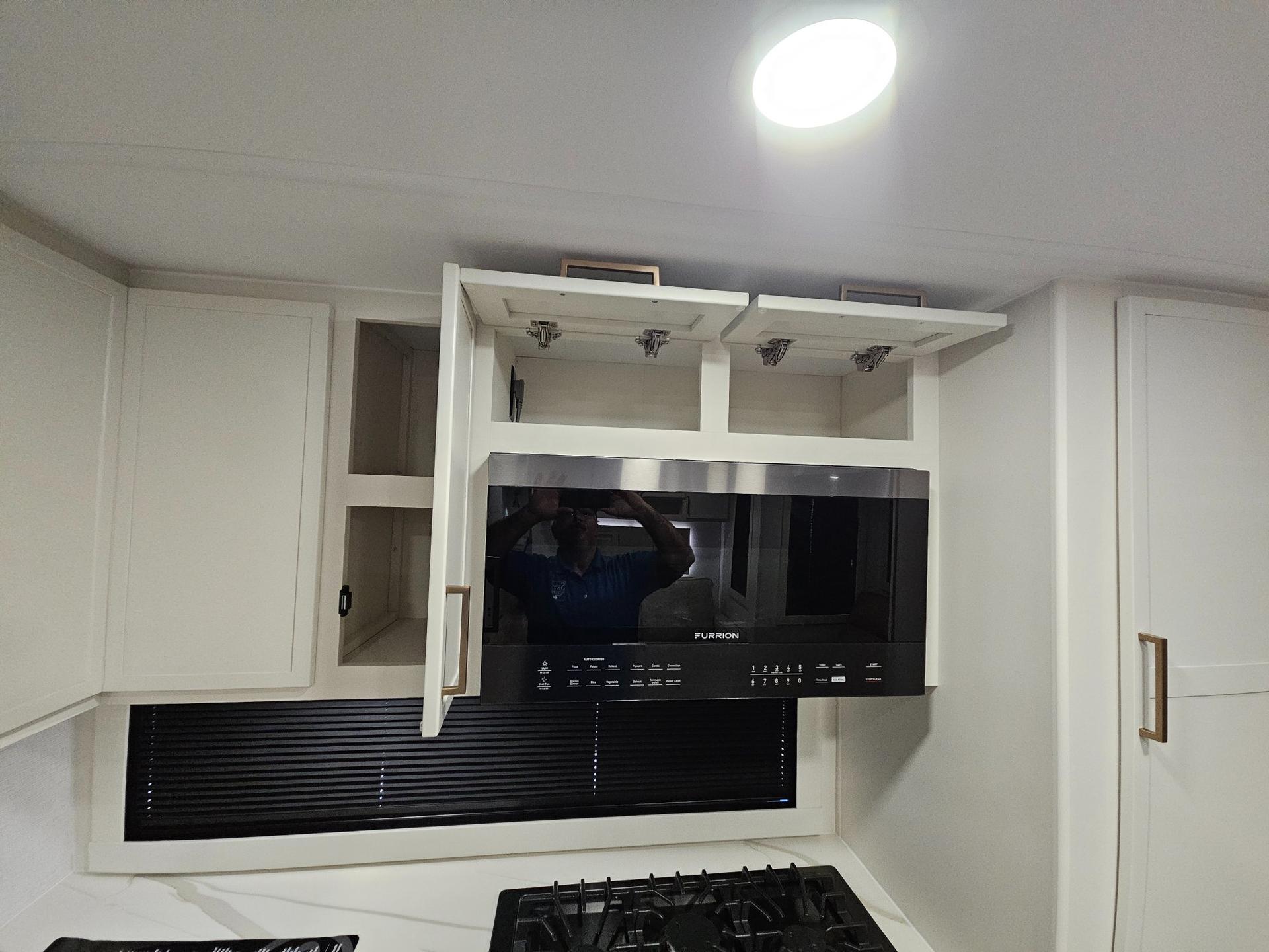 2026 Brinkley RV 2026 Brinkley RV Model I - thumbnail 13