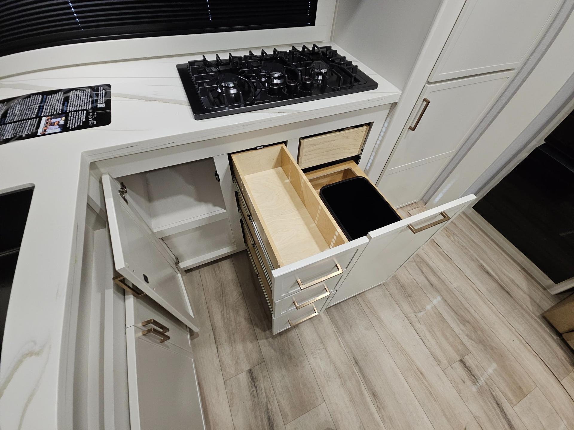 2026 Brinkley RV 2026 Brinkley RV Model I - thumbnail 16
