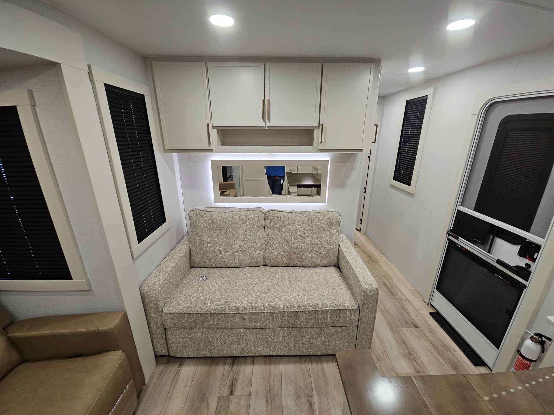 2026 Brinkley RV 2026 Brinkley RV Model I - thumbnail 23