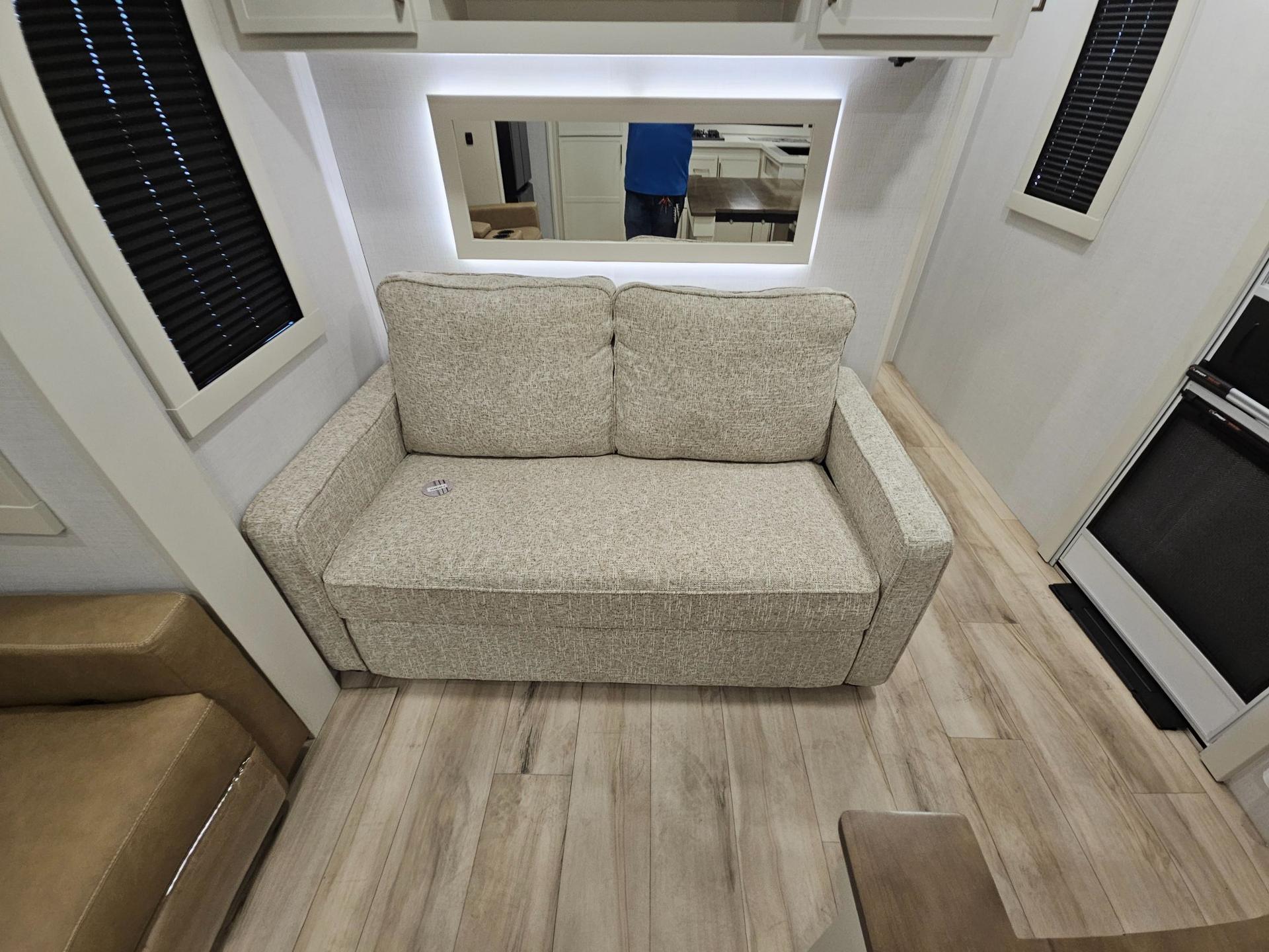 2026 Brinkley RV 2026 Brinkley RV Model I - thumbnail 24