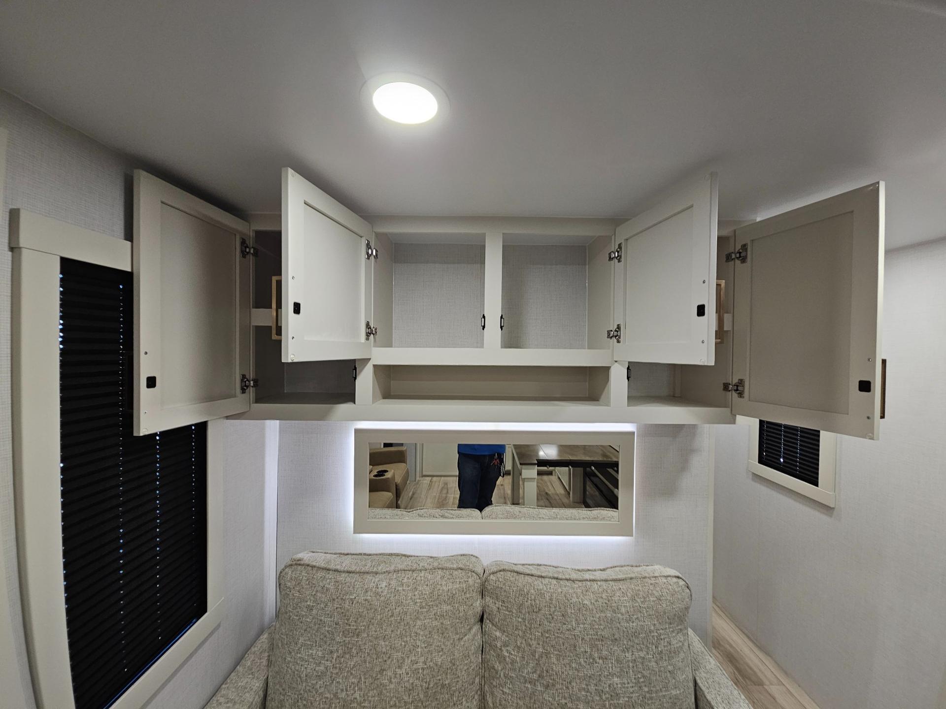 2026 Brinkley RV 2026 Brinkley RV Model I - thumbnail 25
