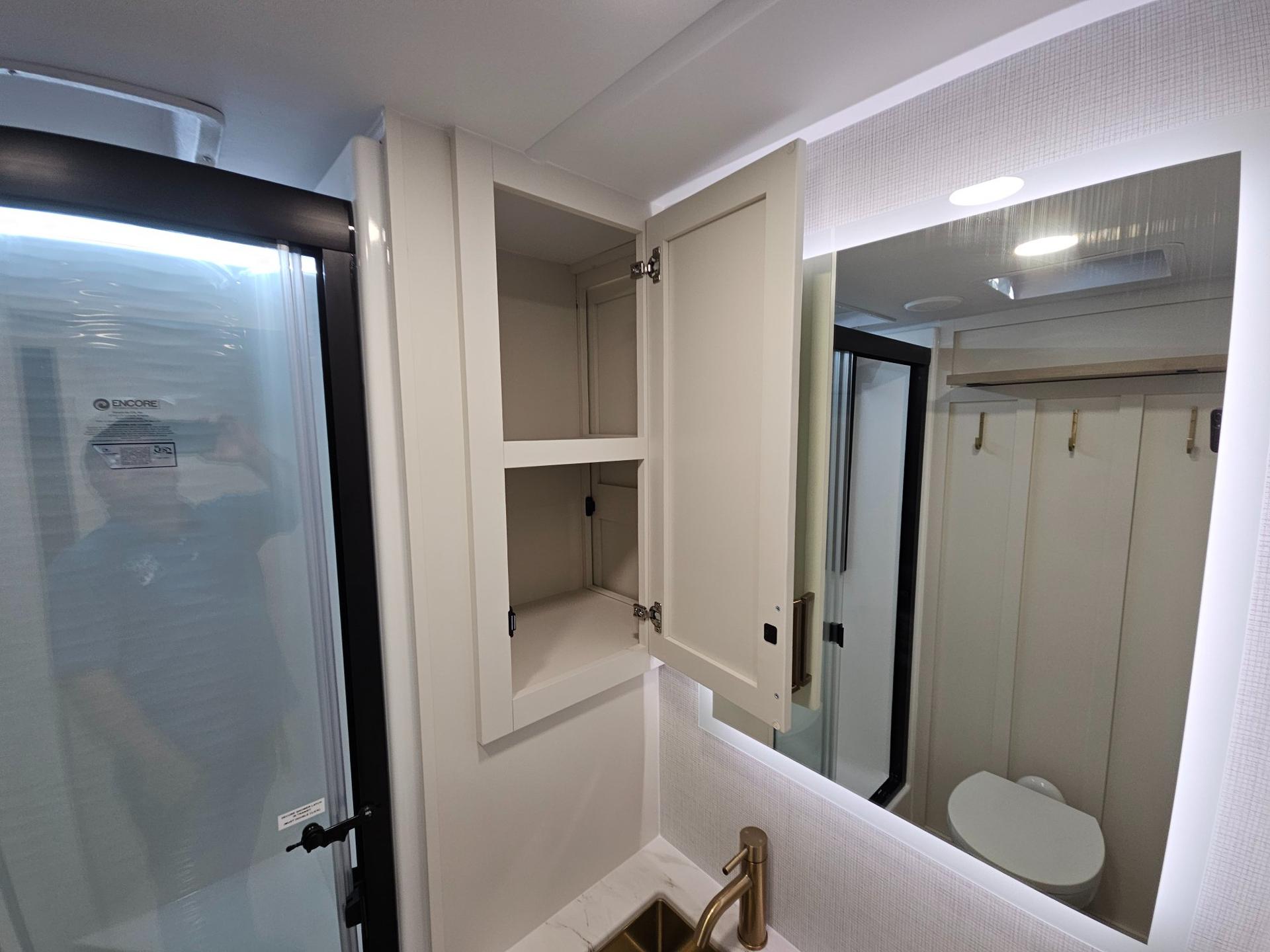 2026 Brinkley RV 2026 Brinkley RV Model I - thumbnail 29