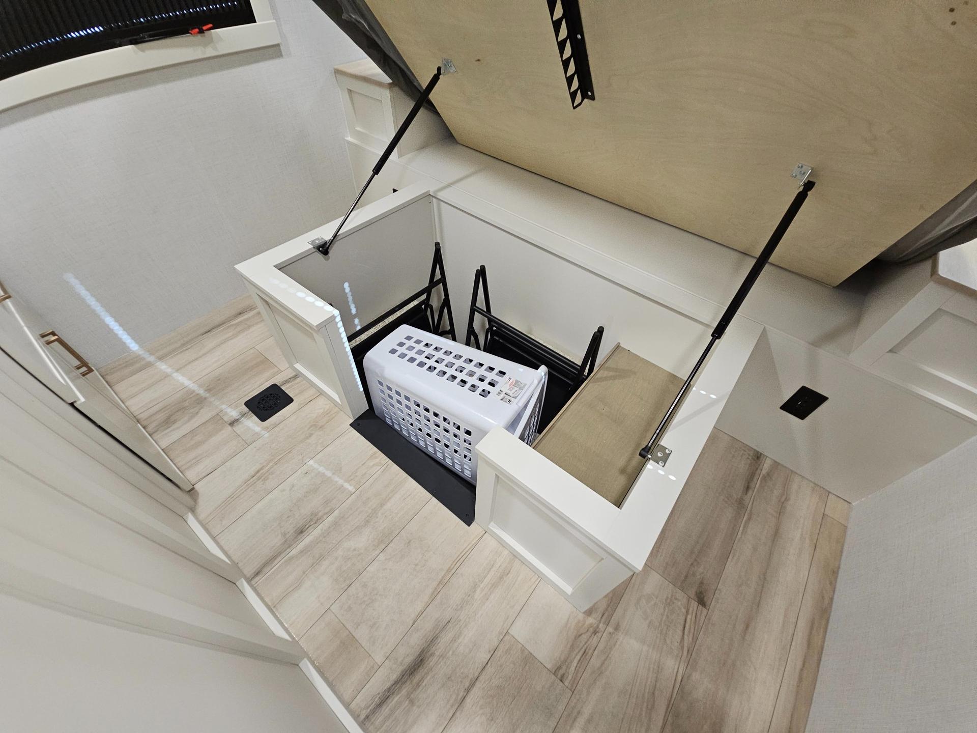 2026 Brinkley RV 2026 Brinkley RV Model I - thumbnail 34