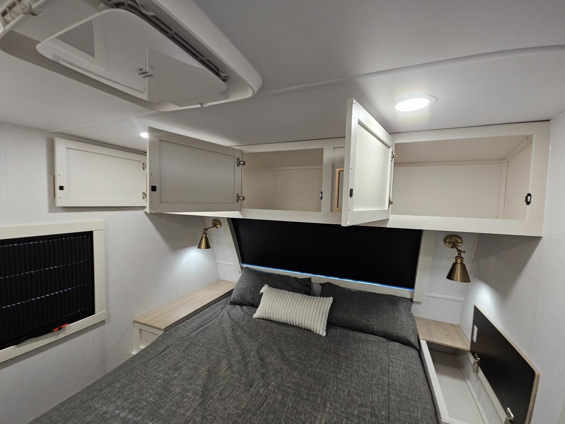 2026 Brinkley RV 2026 Brinkley RV Model I - thumbnail 36