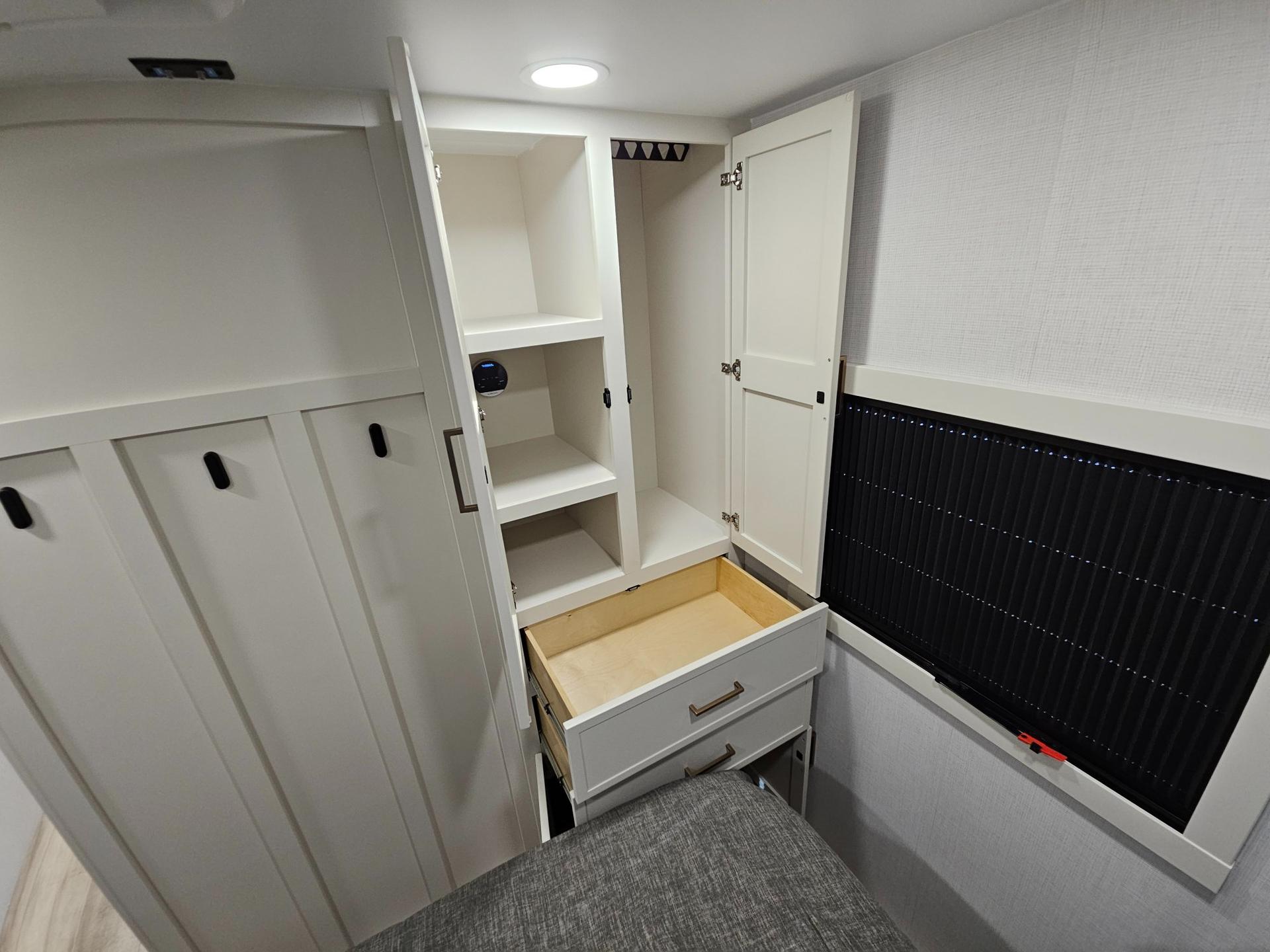 2026 Brinkley RV 2026 Brinkley RV Model I - thumbnail 38