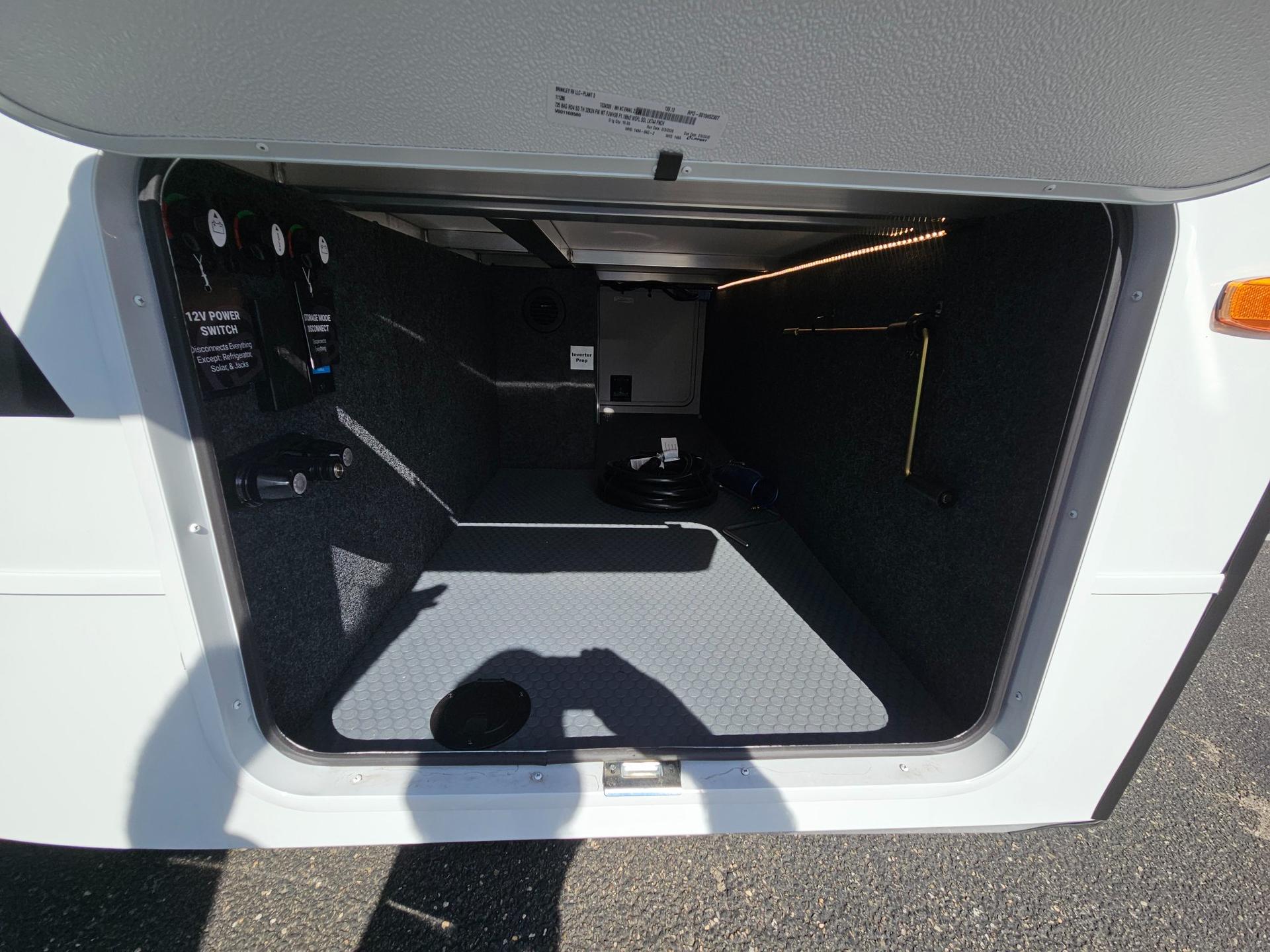 2026 Brinkley RV 2026 Brinkley RV Model I - thumbnail 40