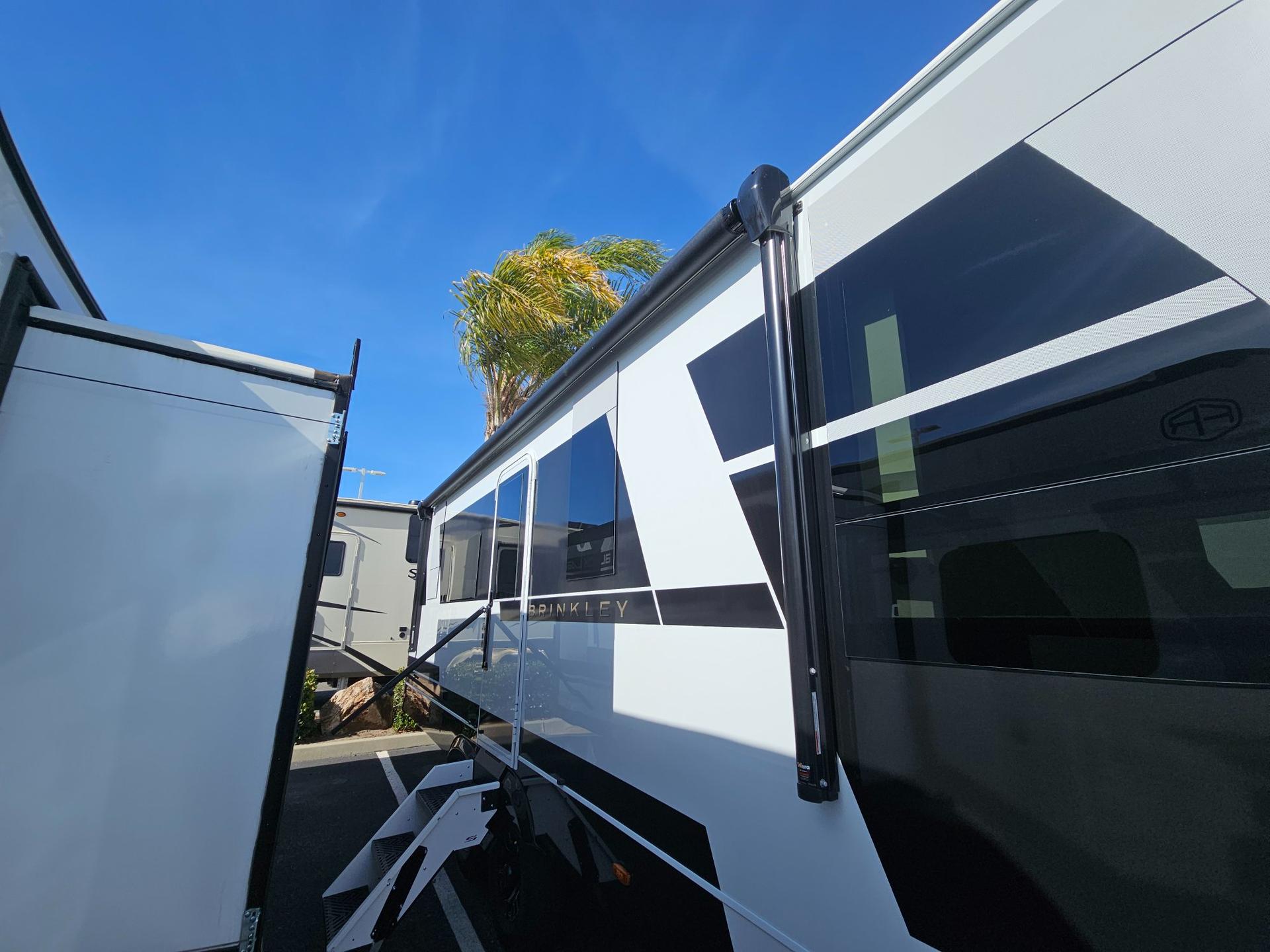 2026 Brinkley RV 2026 Brinkley RV Model I - thumbnail 42