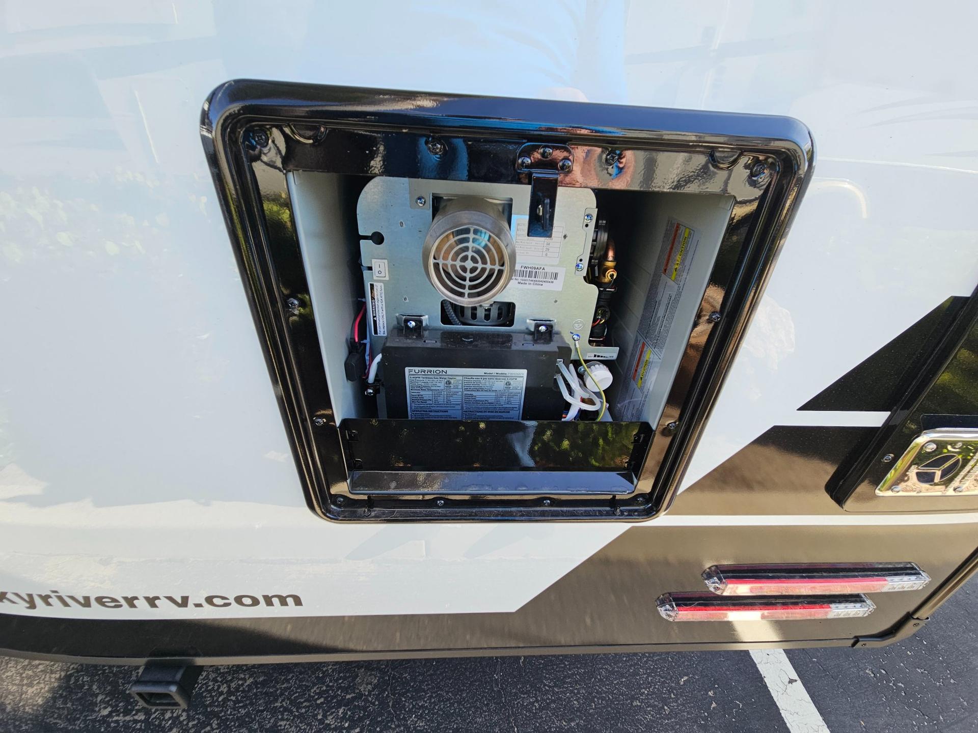2026 Brinkley RV 2026 Brinkley RV Model I - thumbnail 46
