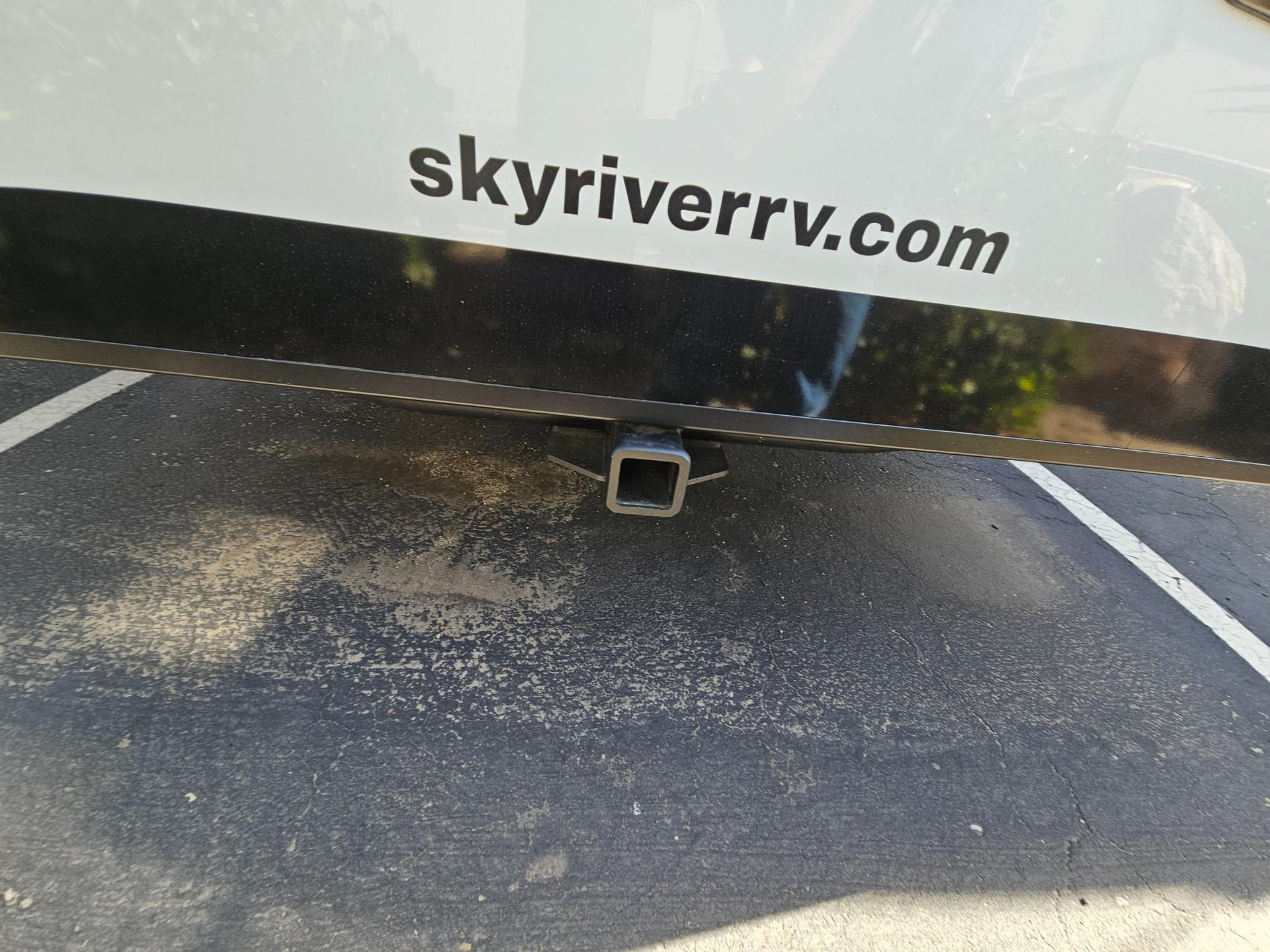 2026 Brinkley RV 2026 Brinkley RV Model I - thumbnail 47