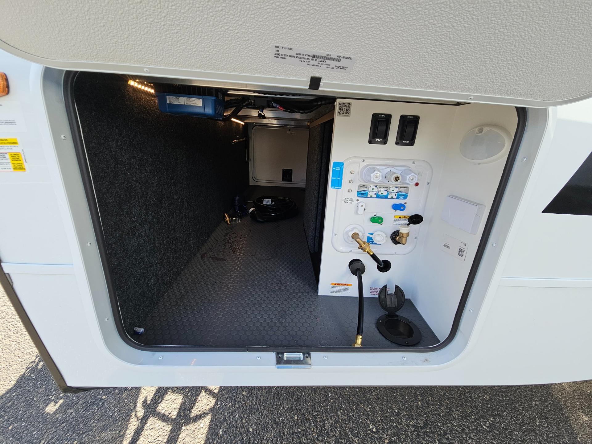 2026 Brinkley RV 2026 Brinkley RV Model I - thumbnail 49
