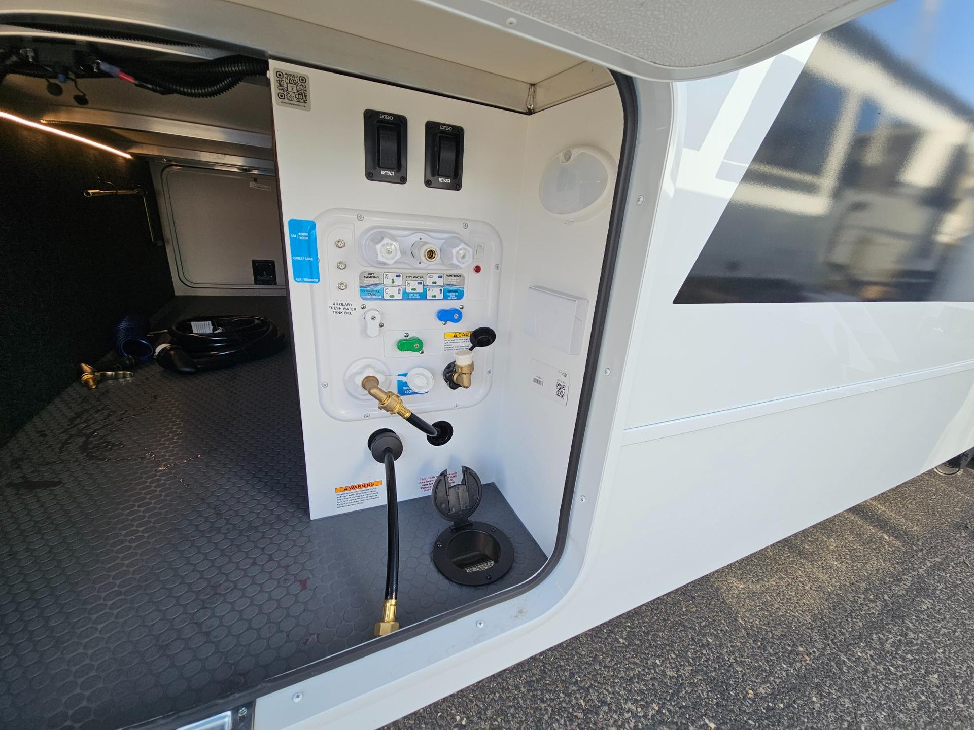 2026 Brinkley RV 2026 Brinkley RV Model I - thumbnail 50