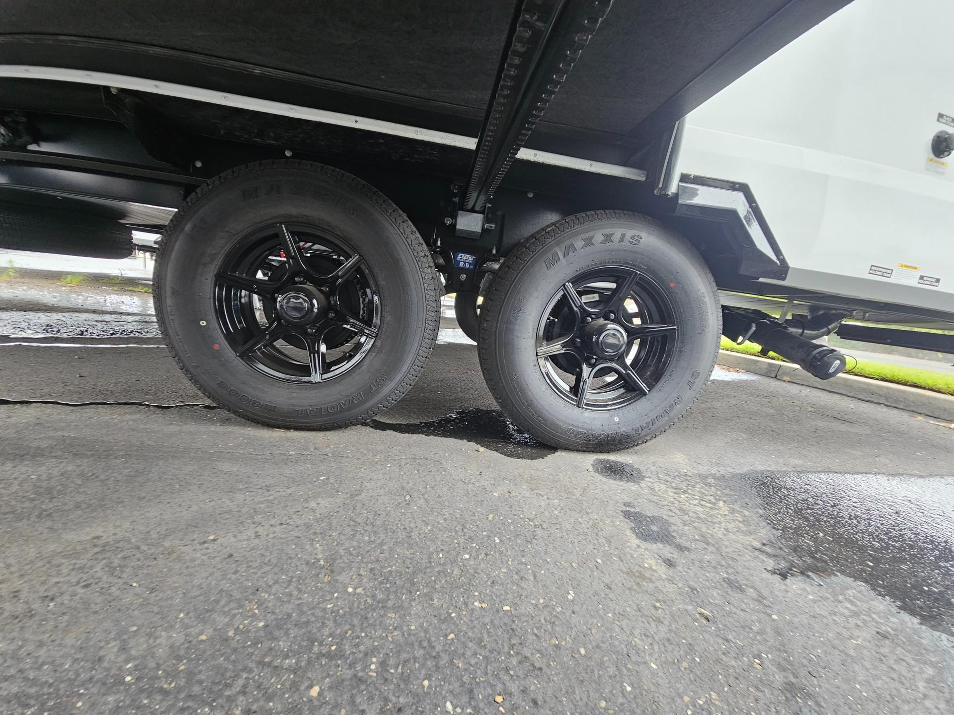2026 Winnebago 2026 Winnebago Thrive - thumbnail 49