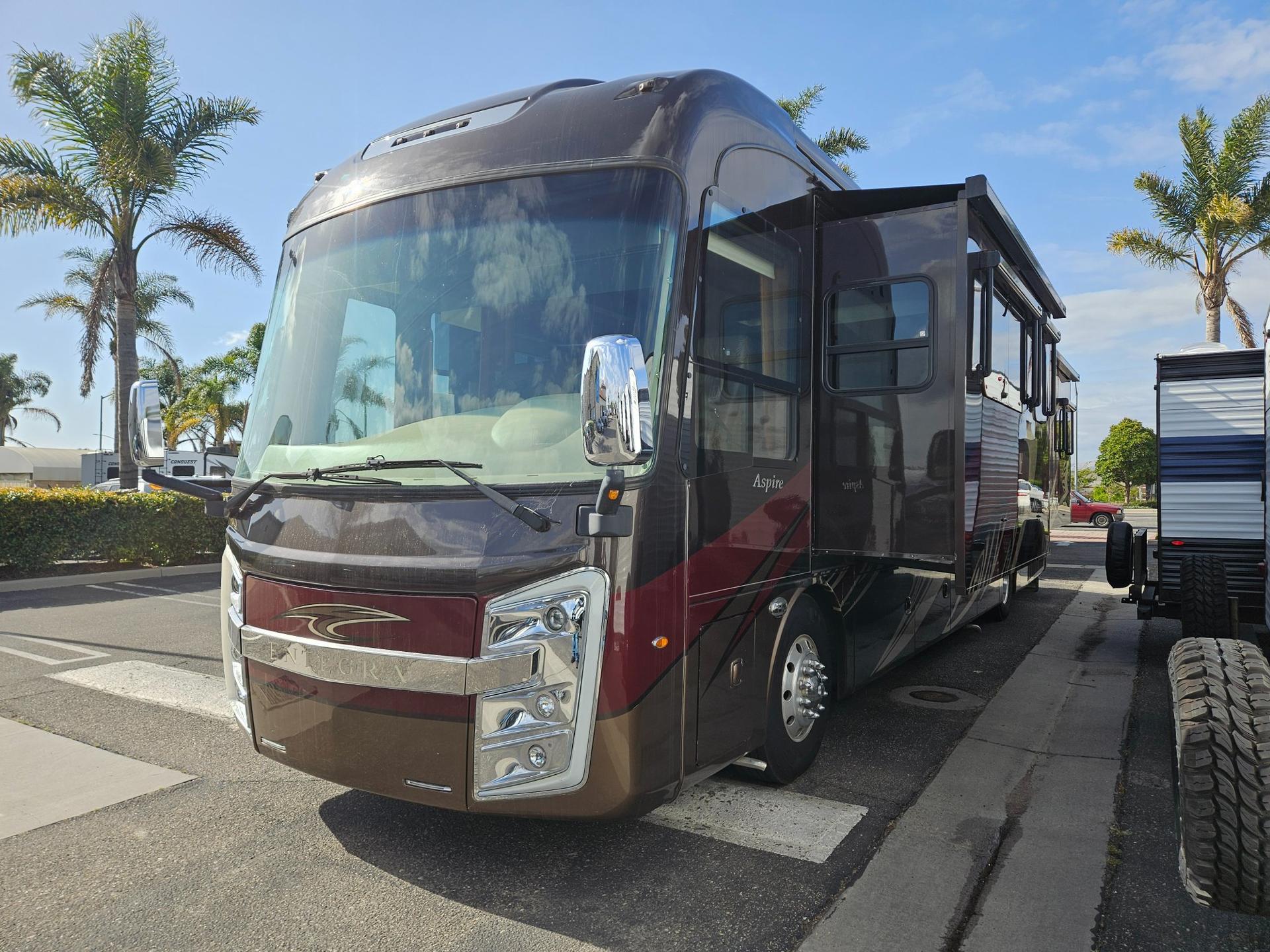 2019 Entegra Coach 2019 Entegra Coach Aspire - thumbnail 6