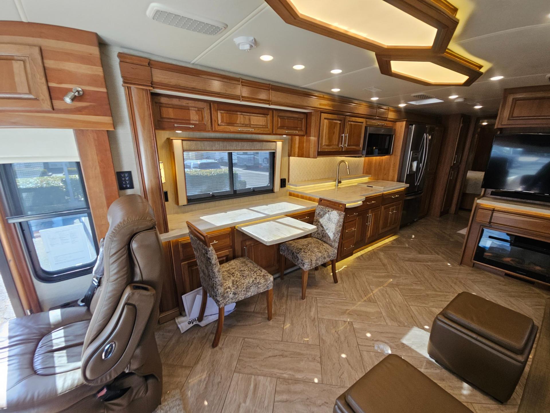 2019 Entegra Coach 2019 Entegra Coach Aspire - thumbnail 8