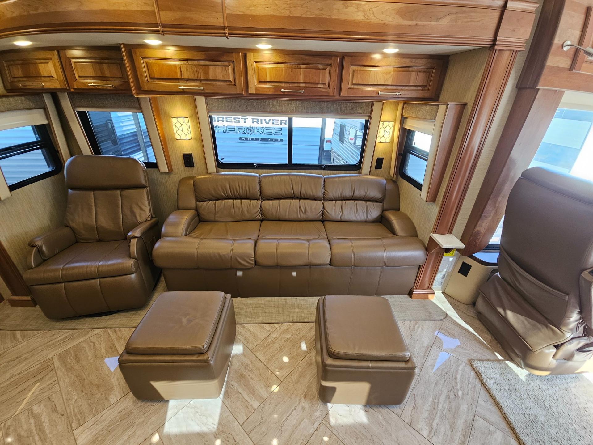 2019 Entegra Coach 2019 Entegra Coach Aspire - thumbnail 9
