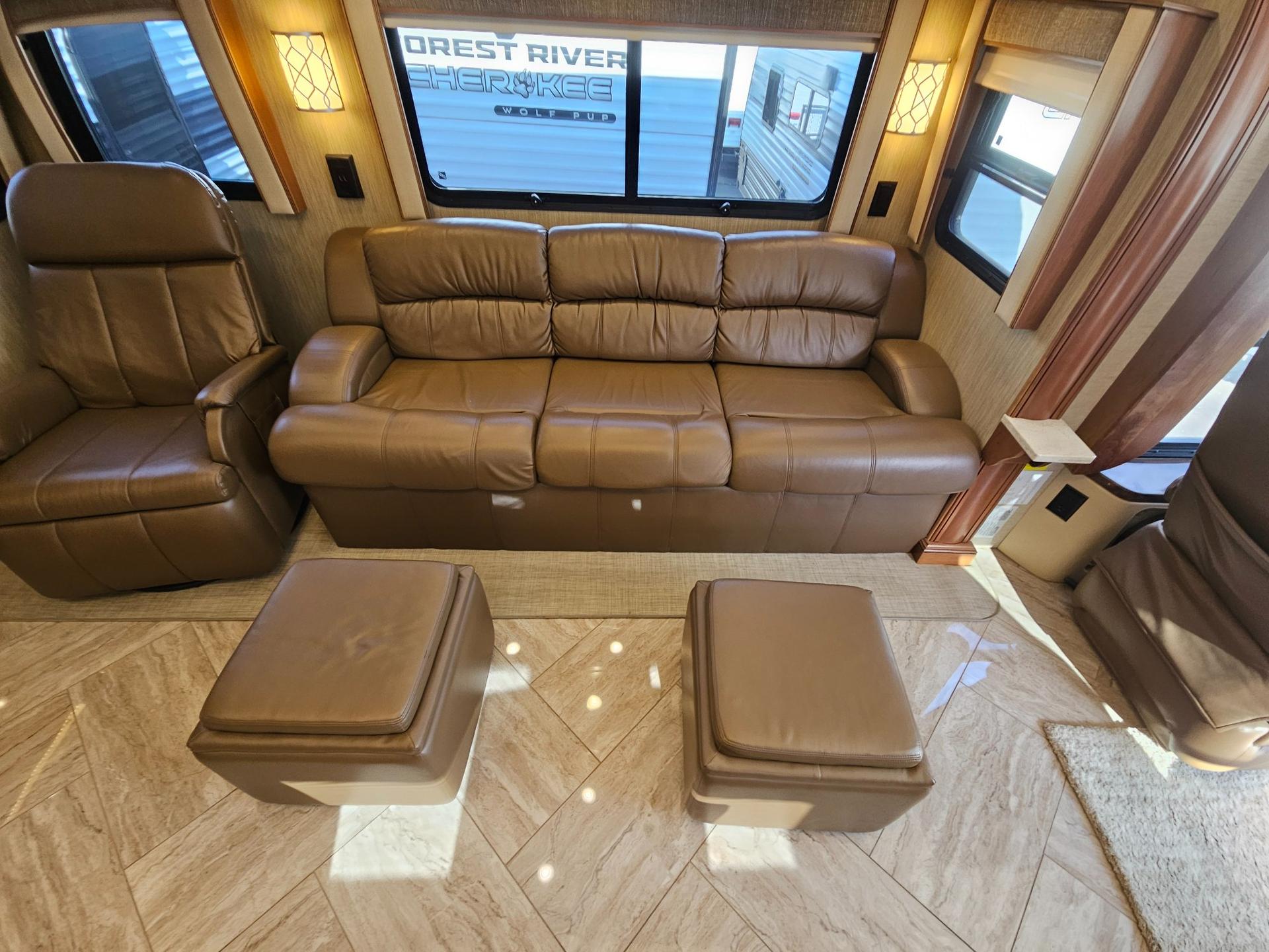 2019 Entegra Coach 2019 Entegra Coach Aspire - thumbnail 10