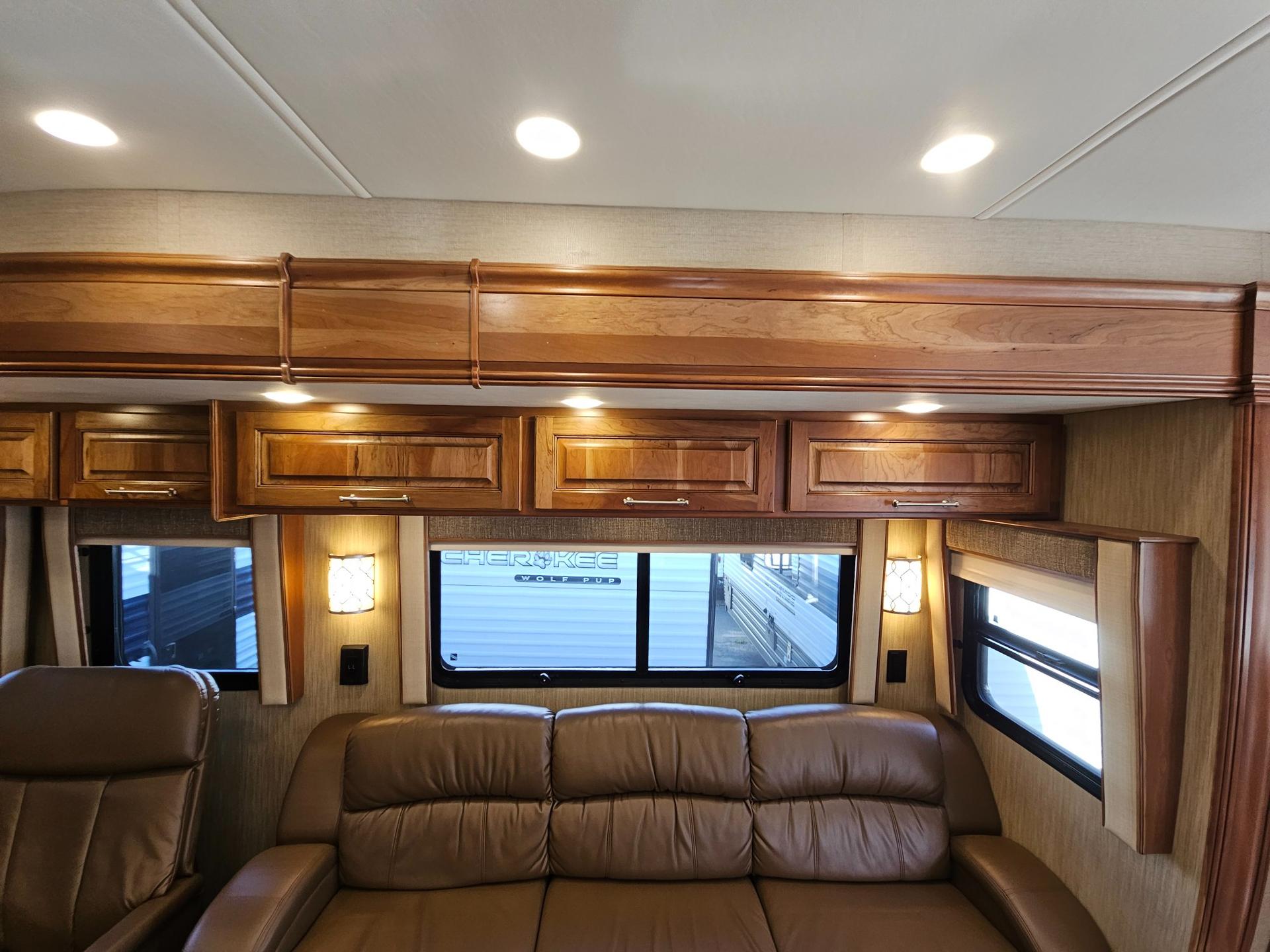 2019 Entegra Coach 2019 Entegra Coach Aspire - thumbnail 11